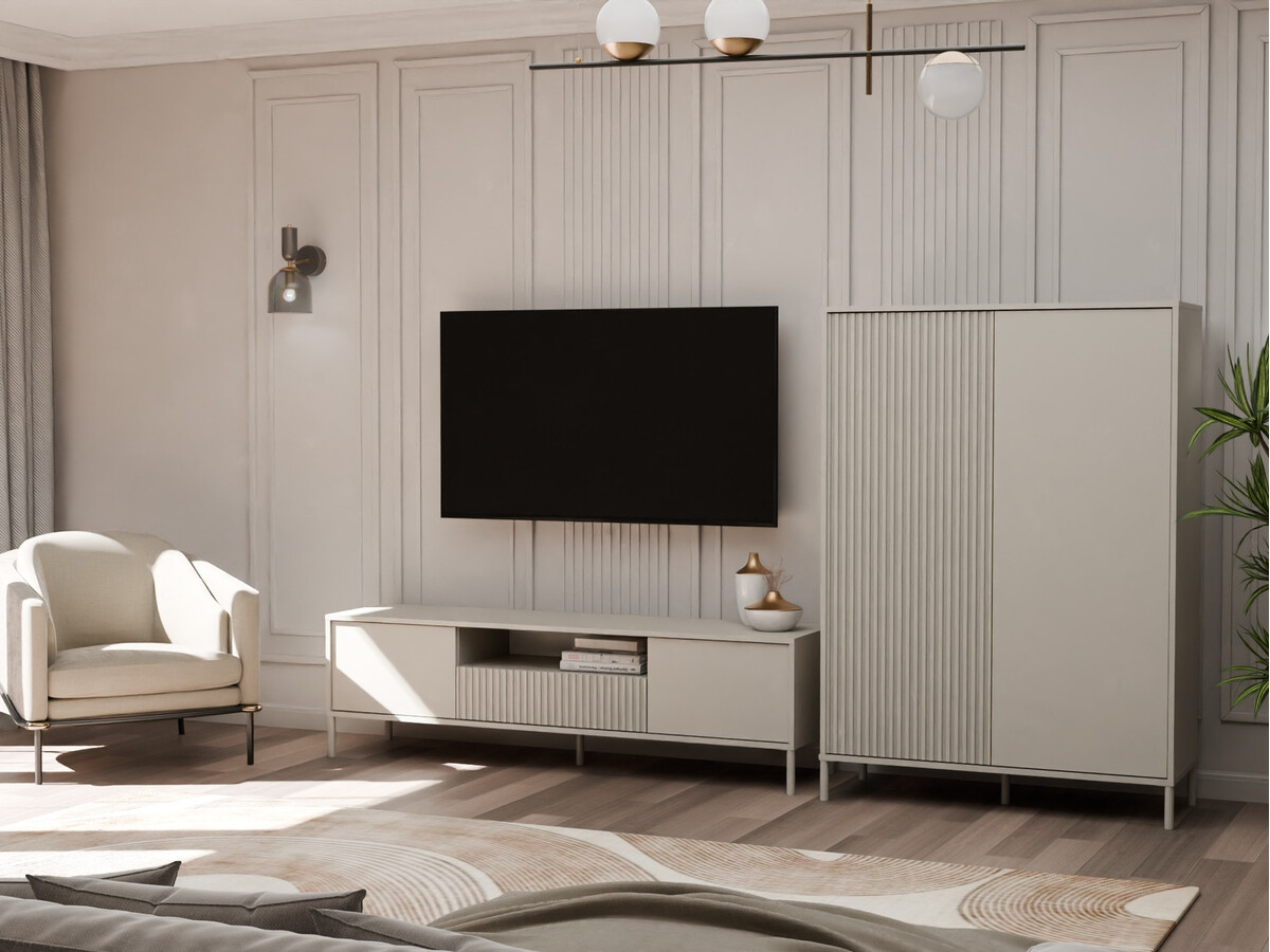 Møbelkollektion Orlsone