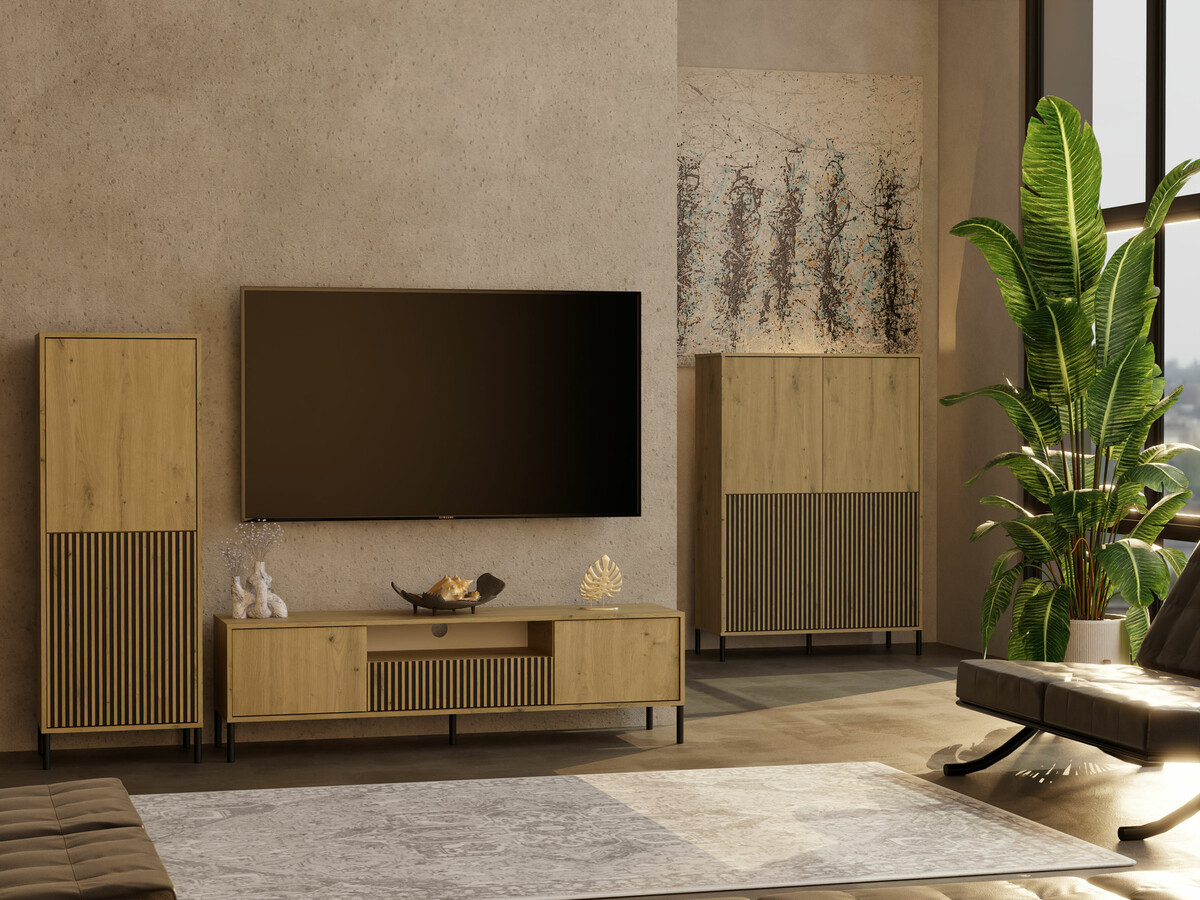 Møbelkollektion Orlsone