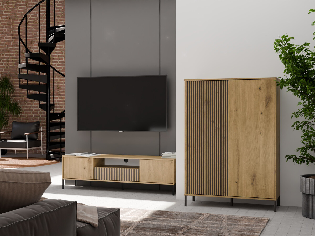 Møbelkollektion Orlsone