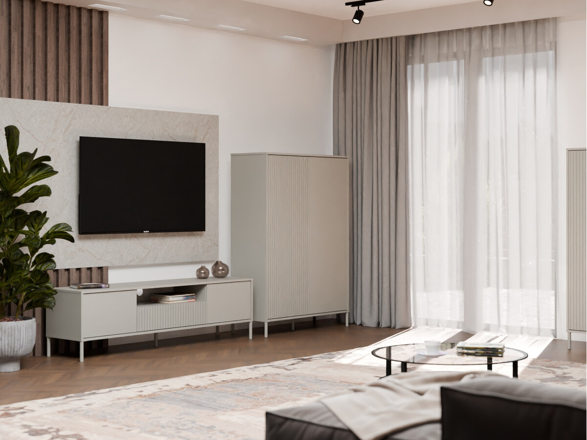 Møbelkollektion Orlsone