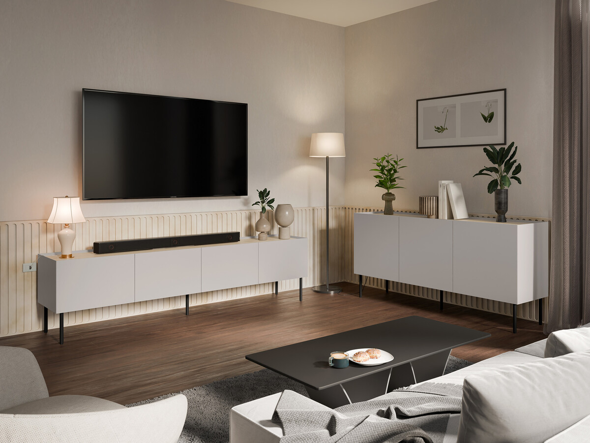 Møbelkollektion Melbela