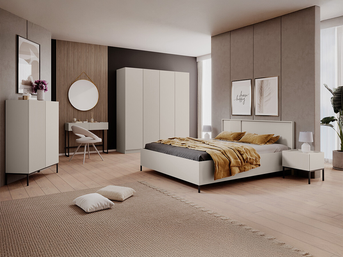 Møbelkollektion Lunole