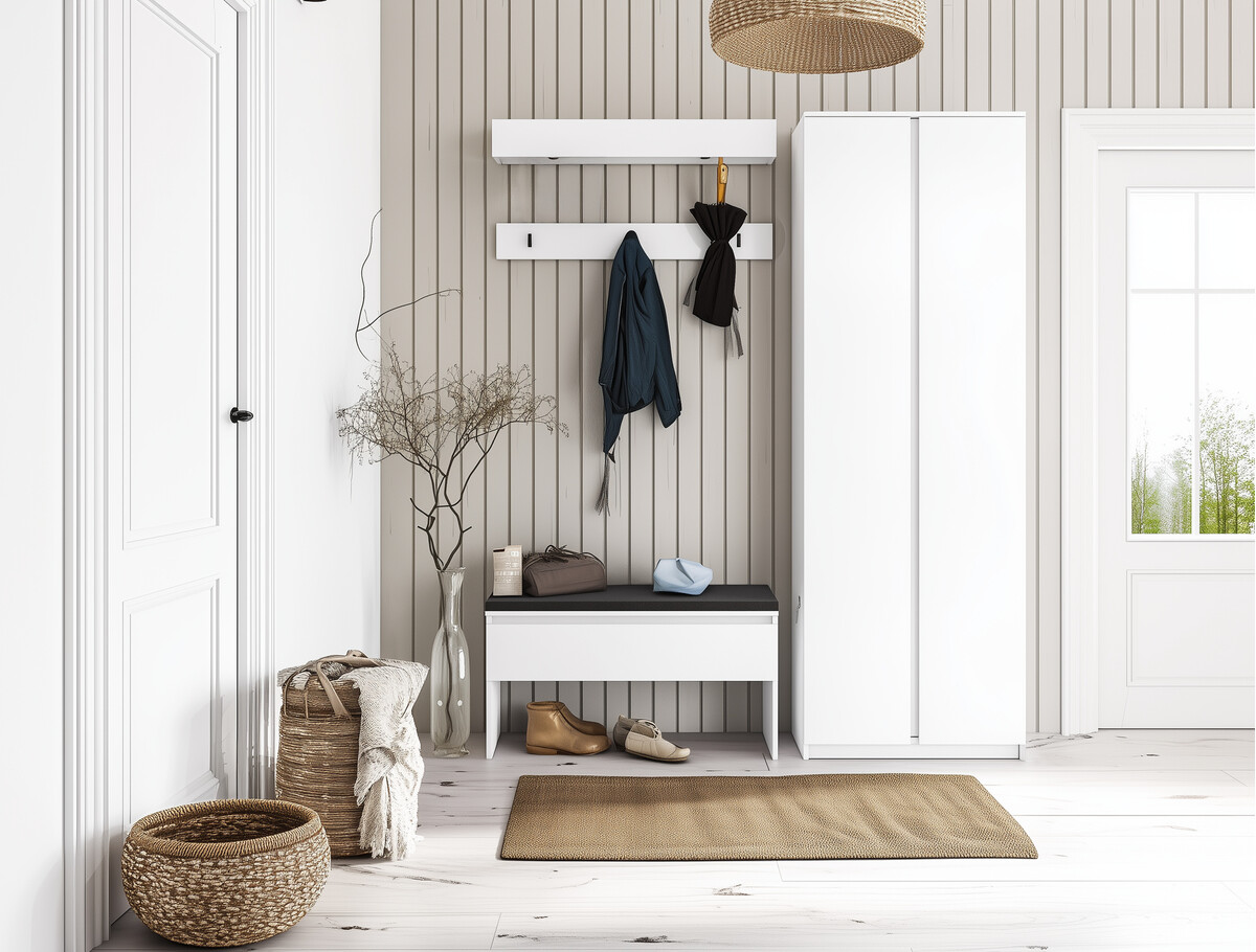 Møbelkollektion Lorcama