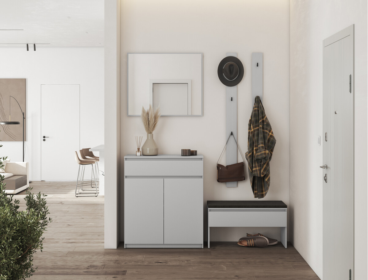 Møbelkollektion Lorcama