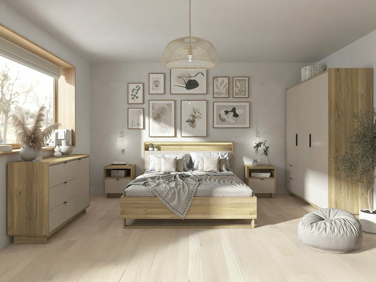 Møbelkollektion Lorlivo