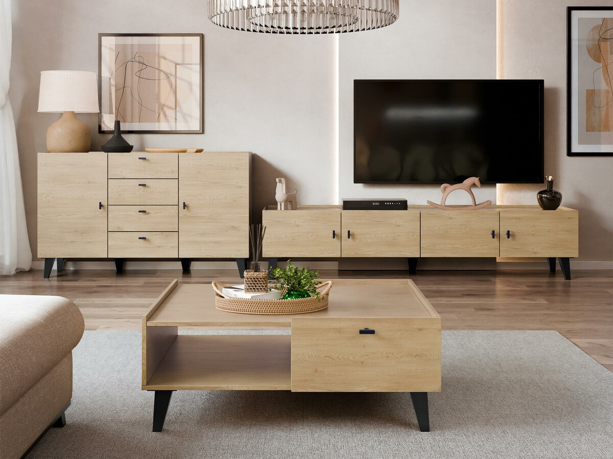 Møbelkollektion Comfivo Avimelo