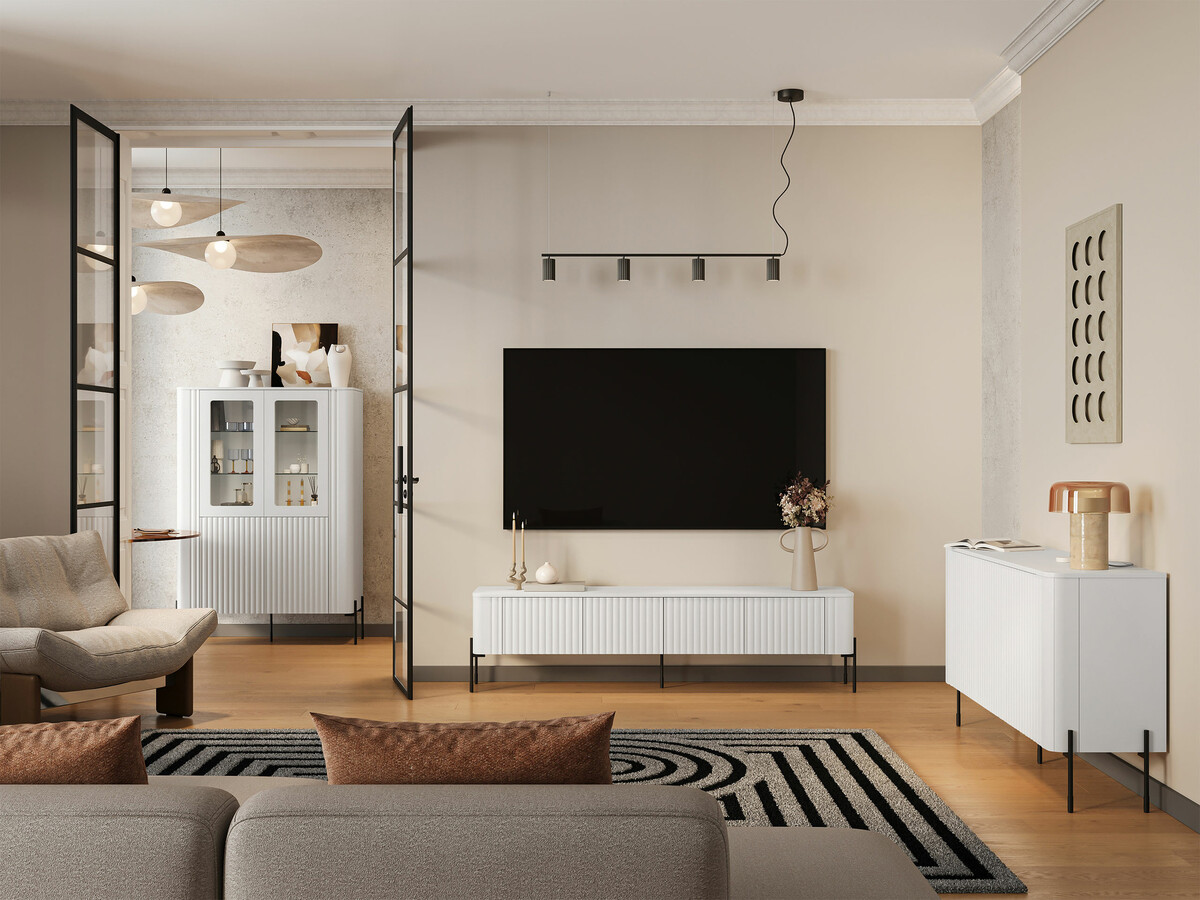 Møbelkollektion Mavnue