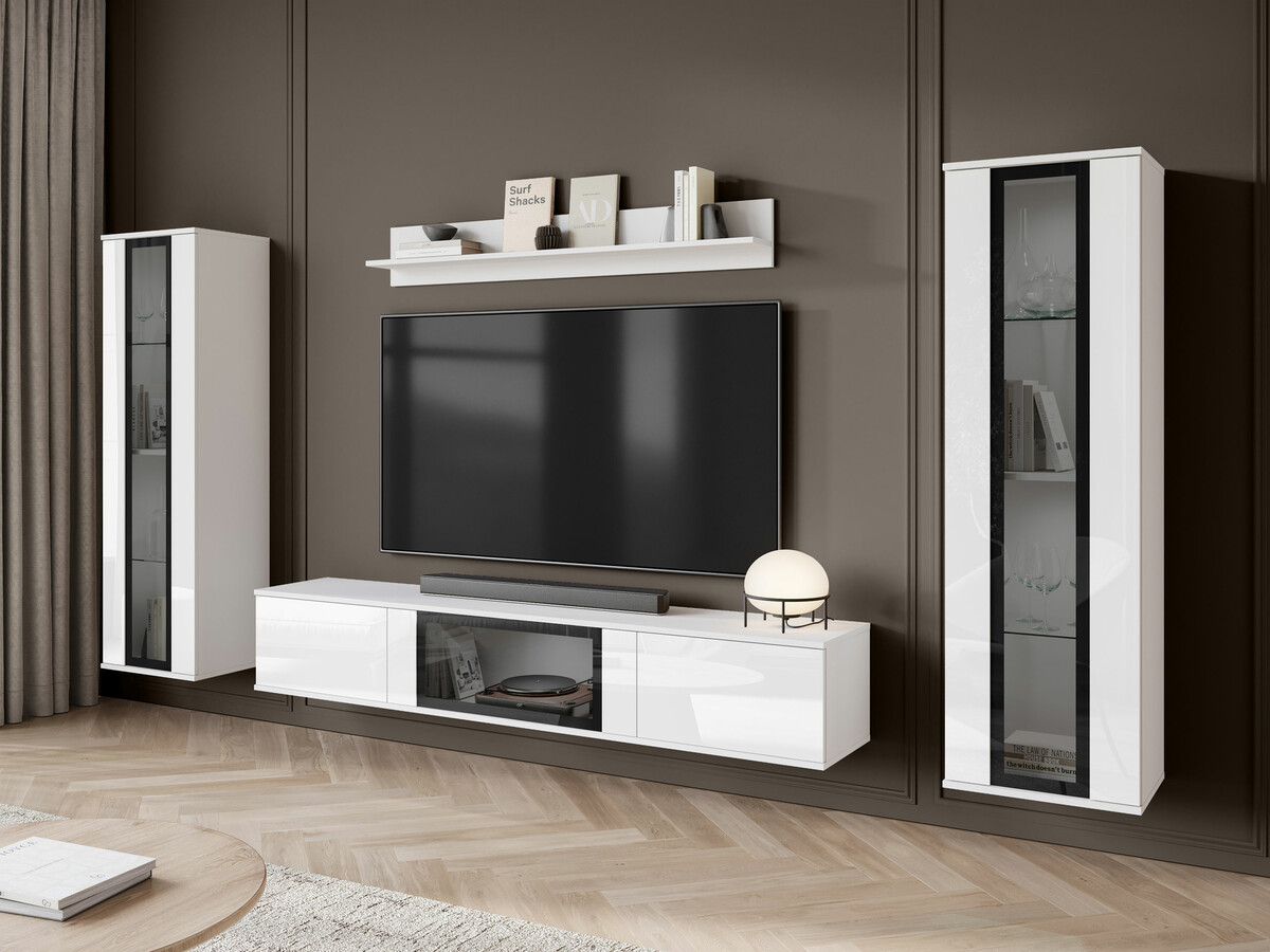 Møbelkollektion Torcame