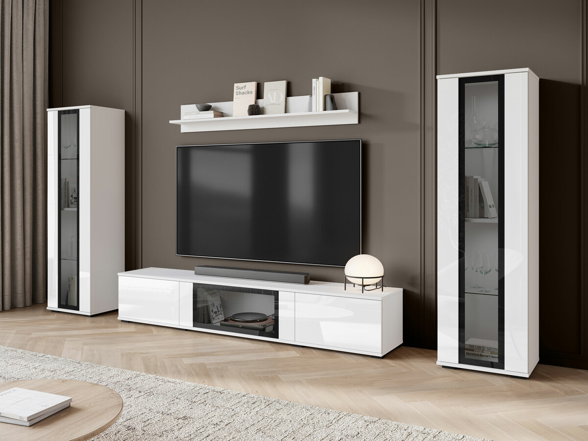 Møbelkollektion Torcame