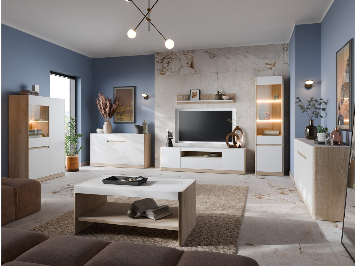 Møbelkollektion Flosoi