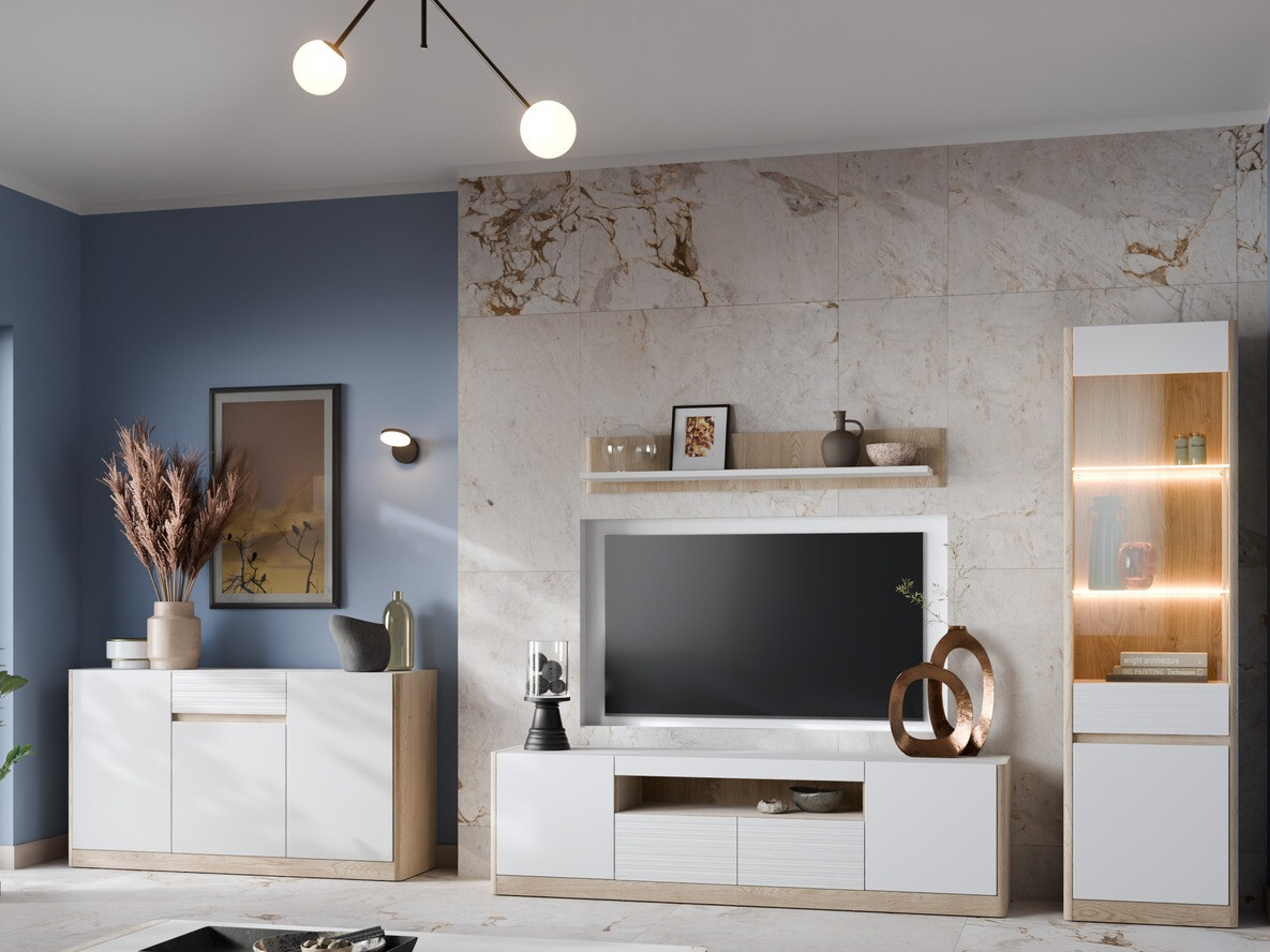 Møbelkollektion Flosoi