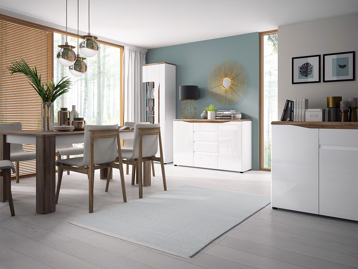 Møbelkollektion Martolu