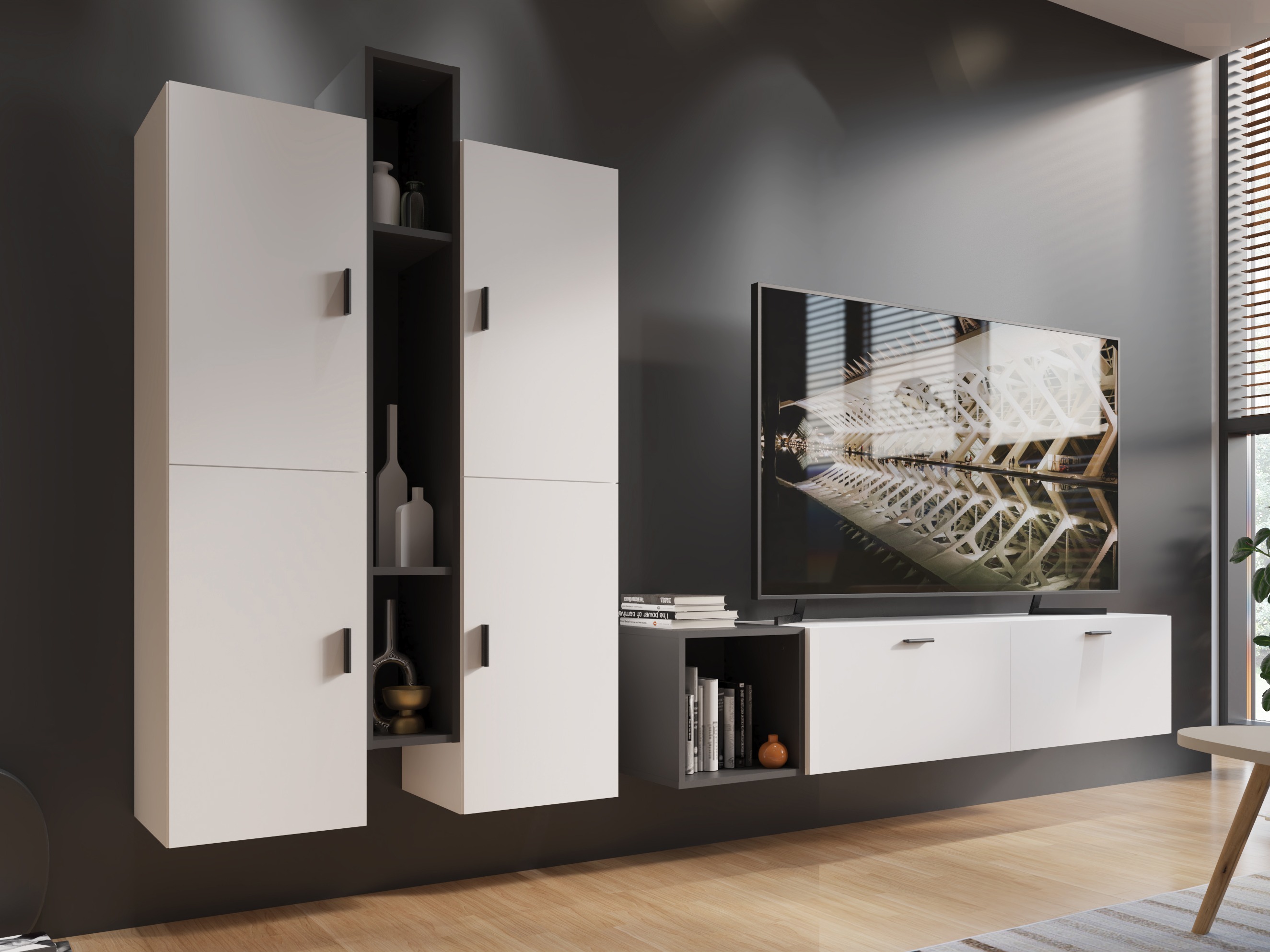 Møbelkollektion Virnolu