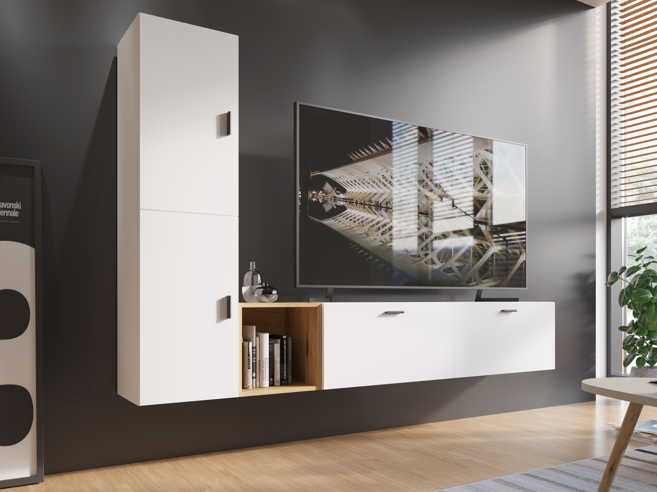 Møbelkollektion Virnolu