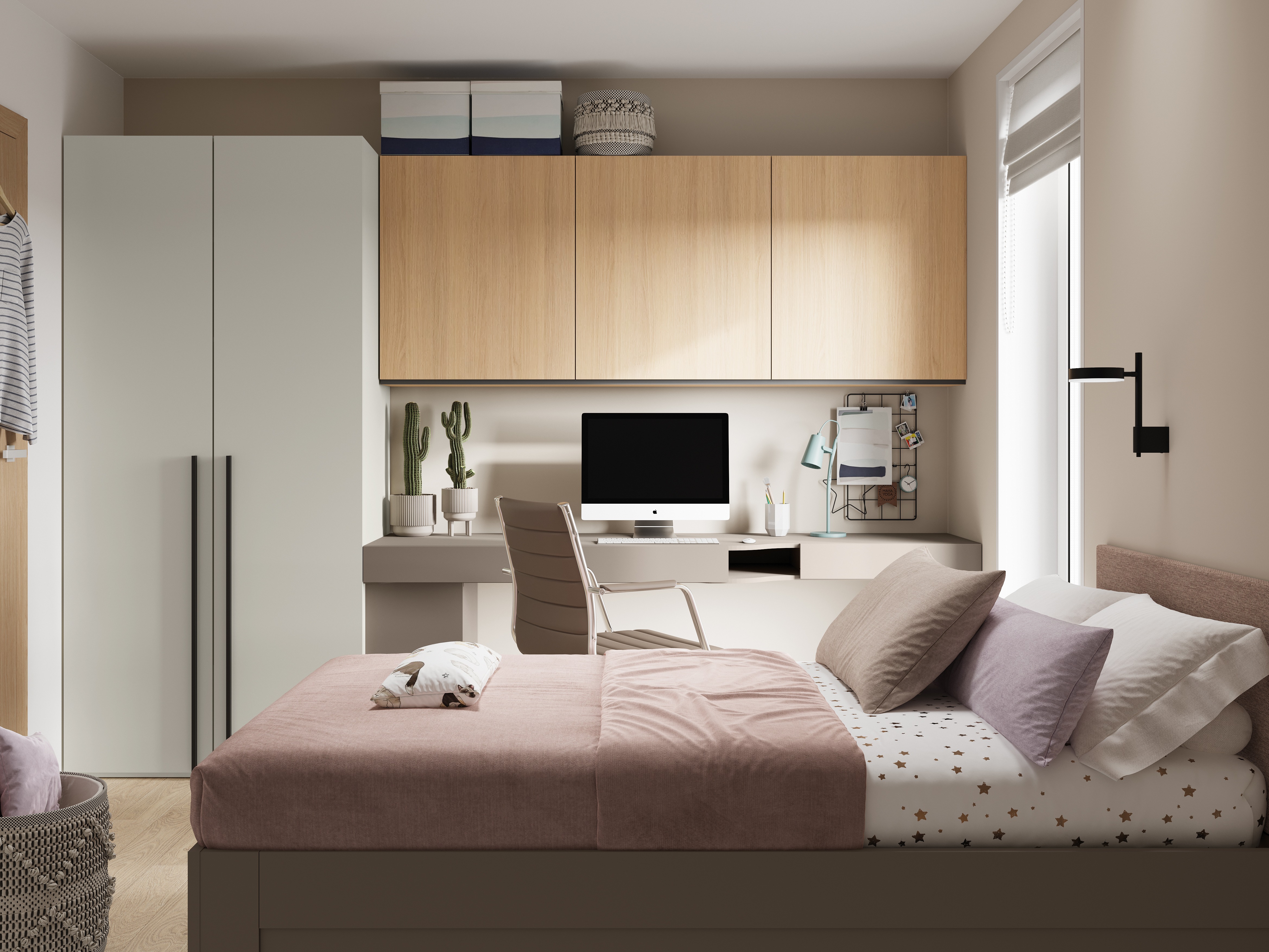 Møbelkollektion Evareve