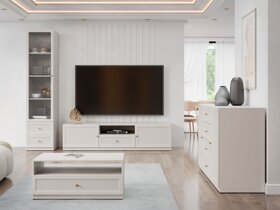 Møbelkollektion Comfivo Meleti