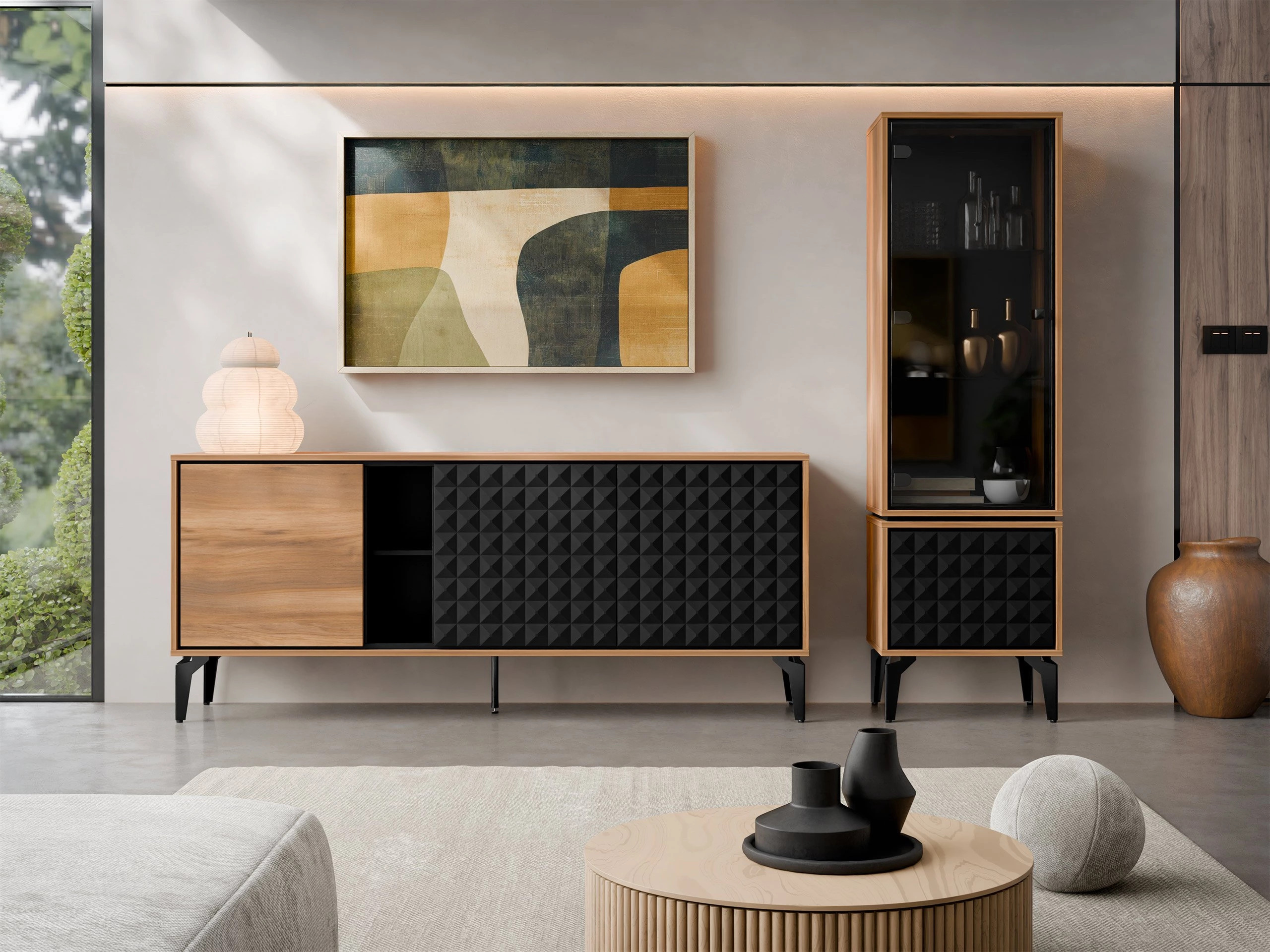 Møbelkollektion Cornovu