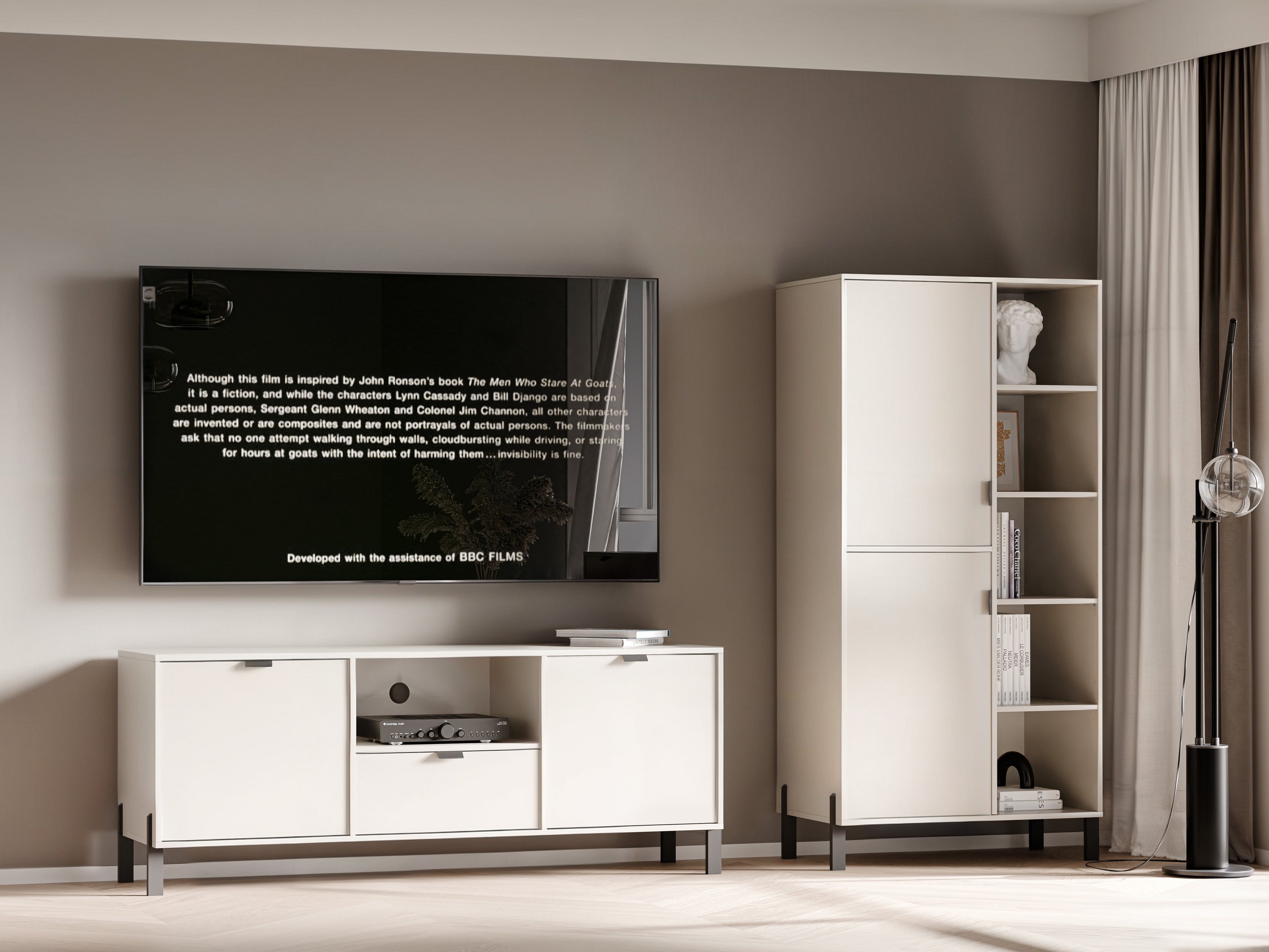 Møbelkollektion Revtoro