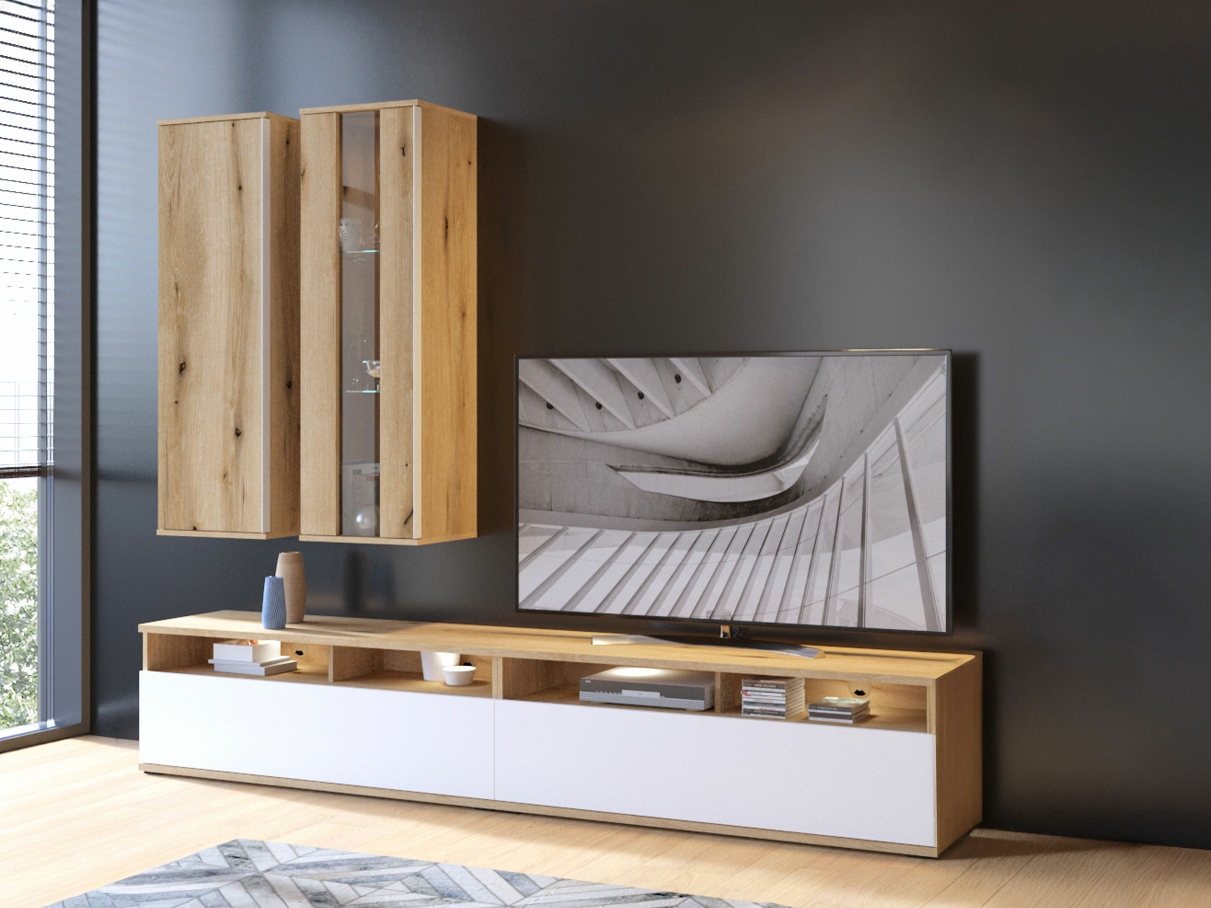 Møbelkollektion Camsala