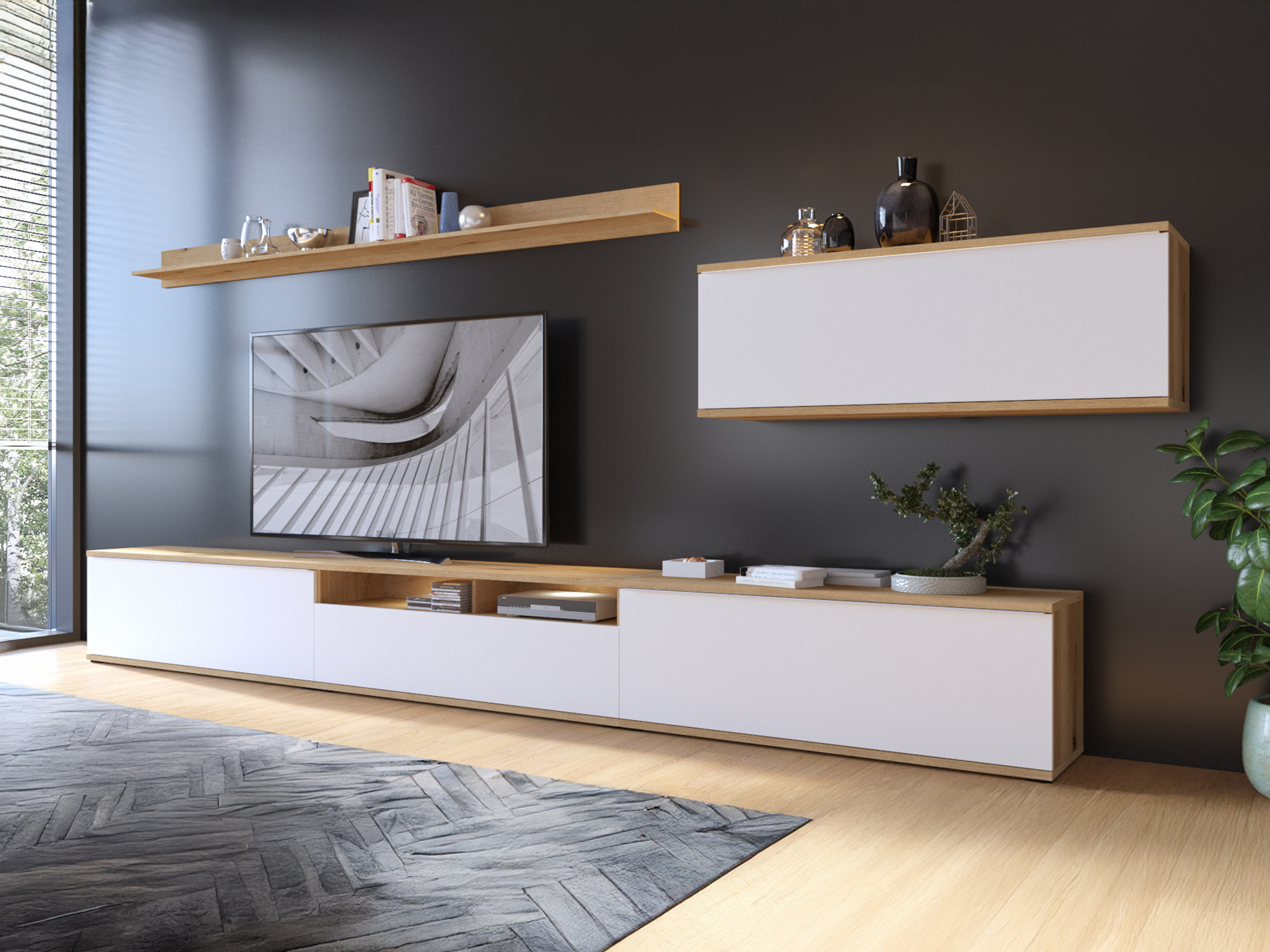 Møbelkollektion Camsala