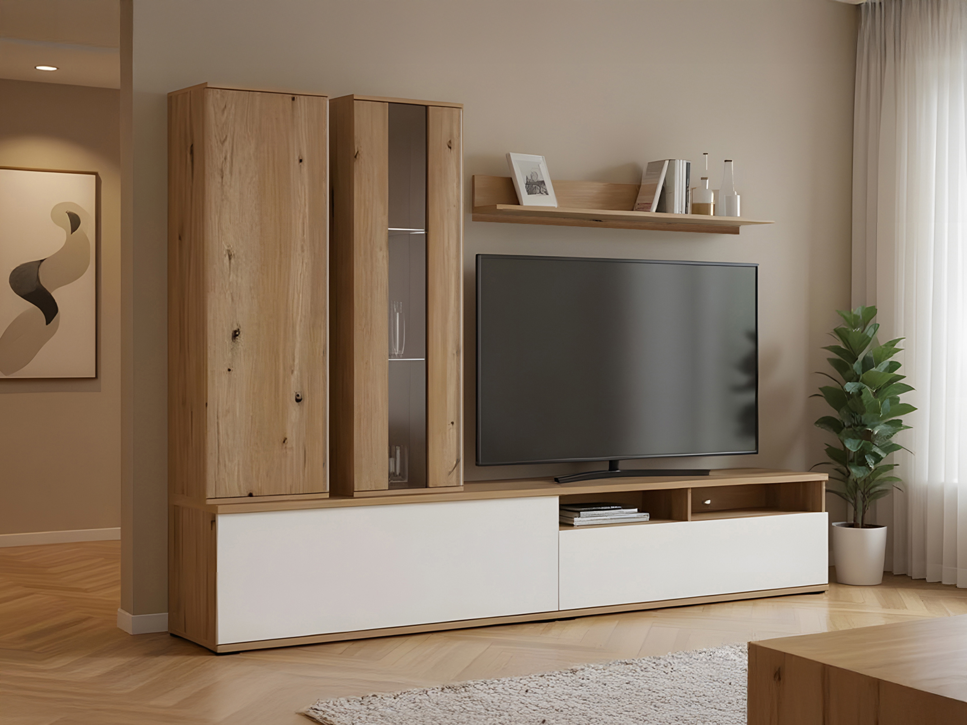 Møbelkollektion Camsala