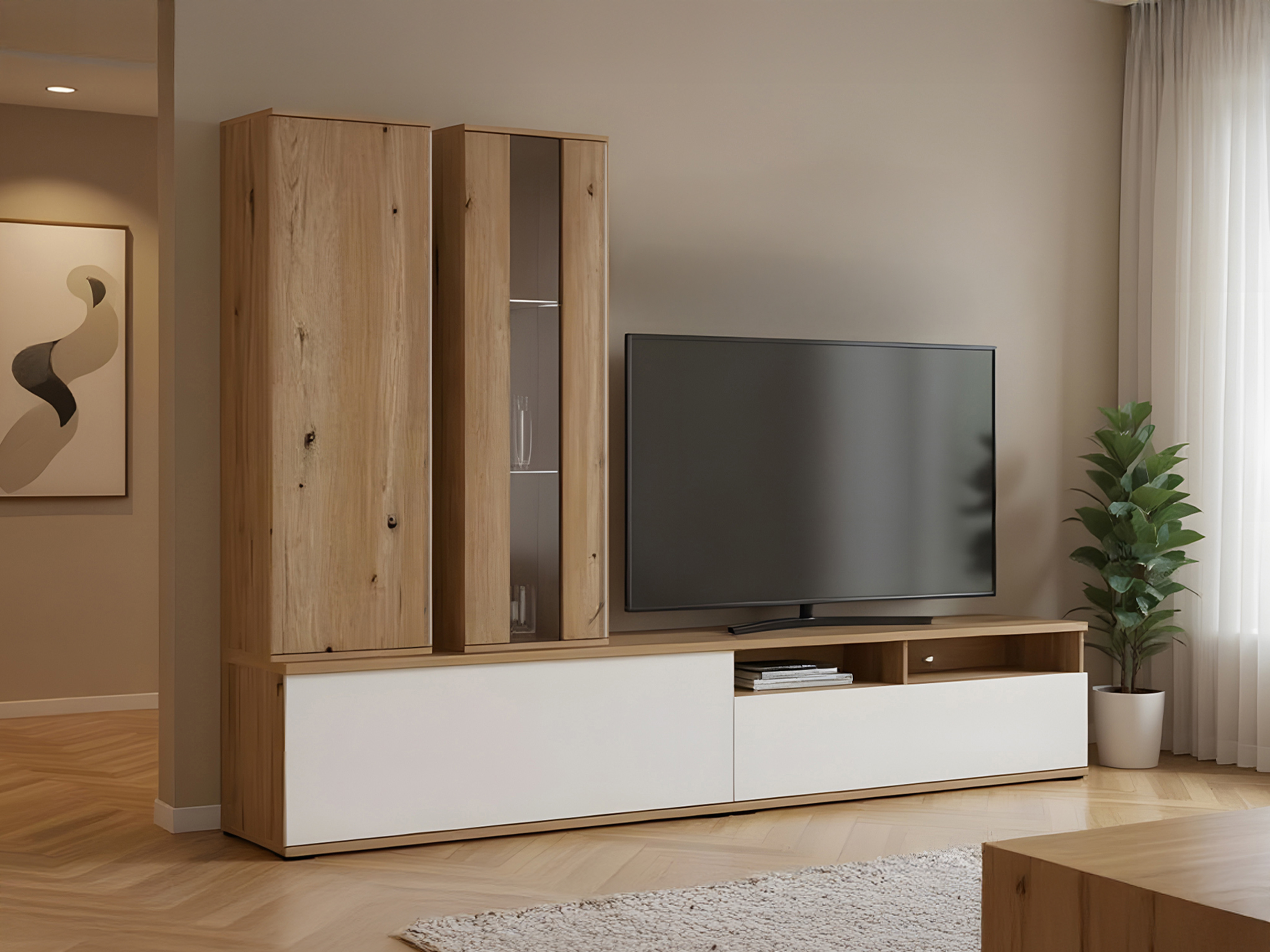 Møbelkollektion Camsala