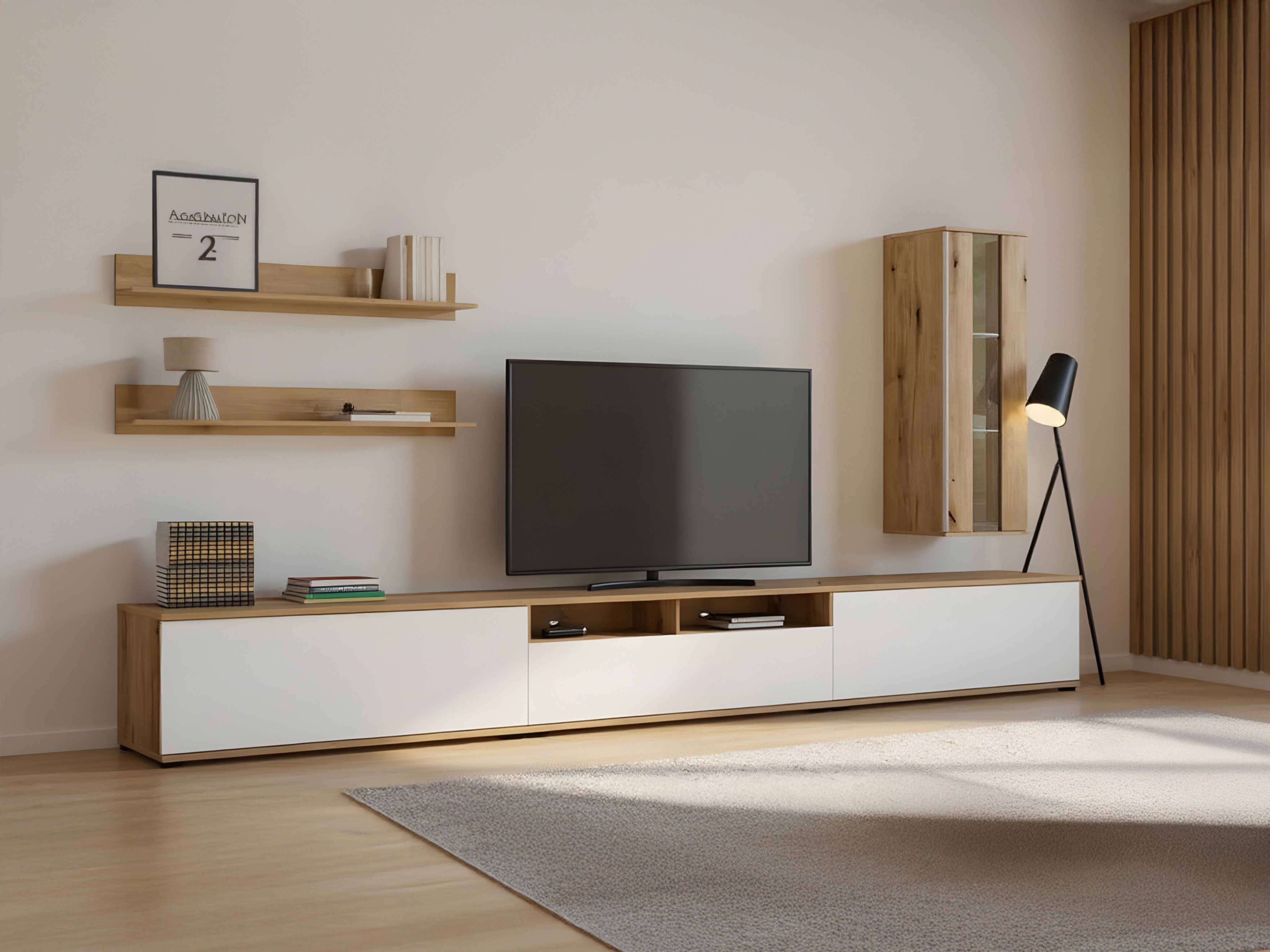 Møbelkollektion Camsala