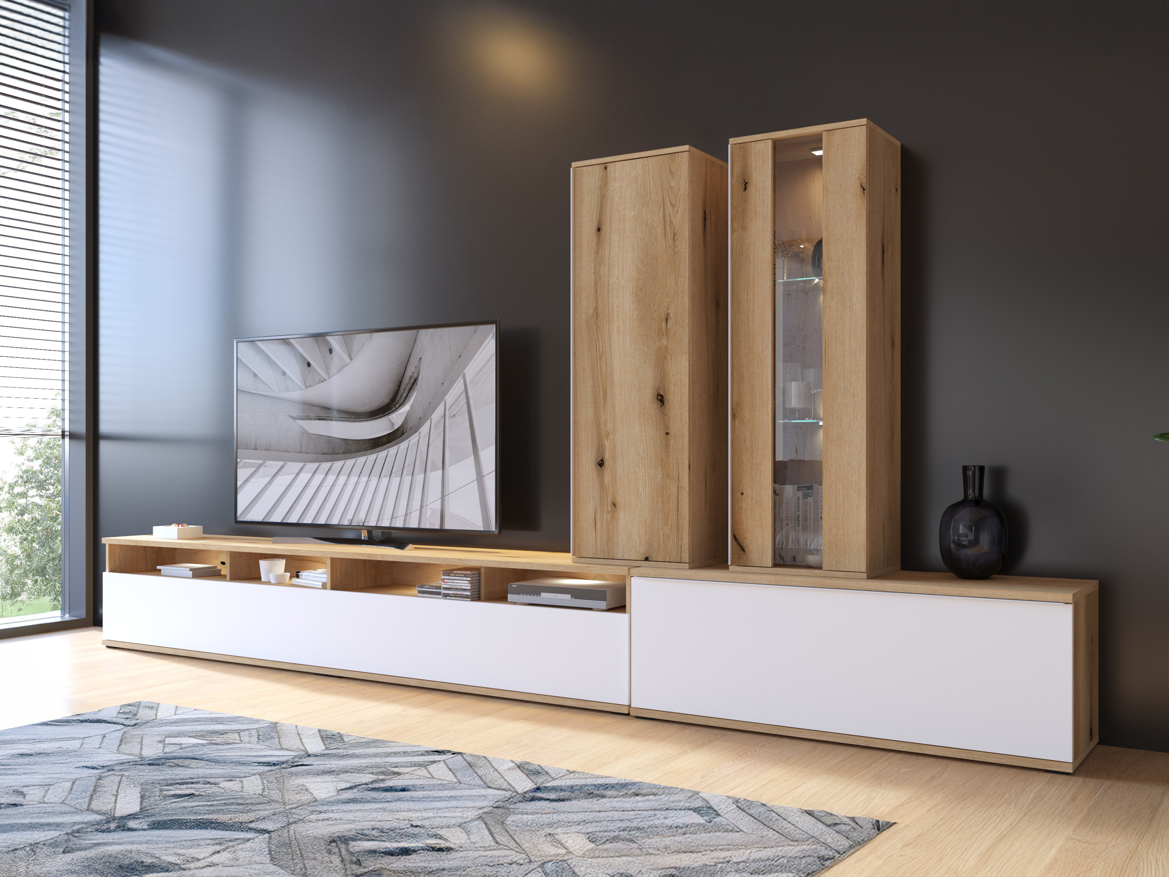 Møbelkollektion Camsala