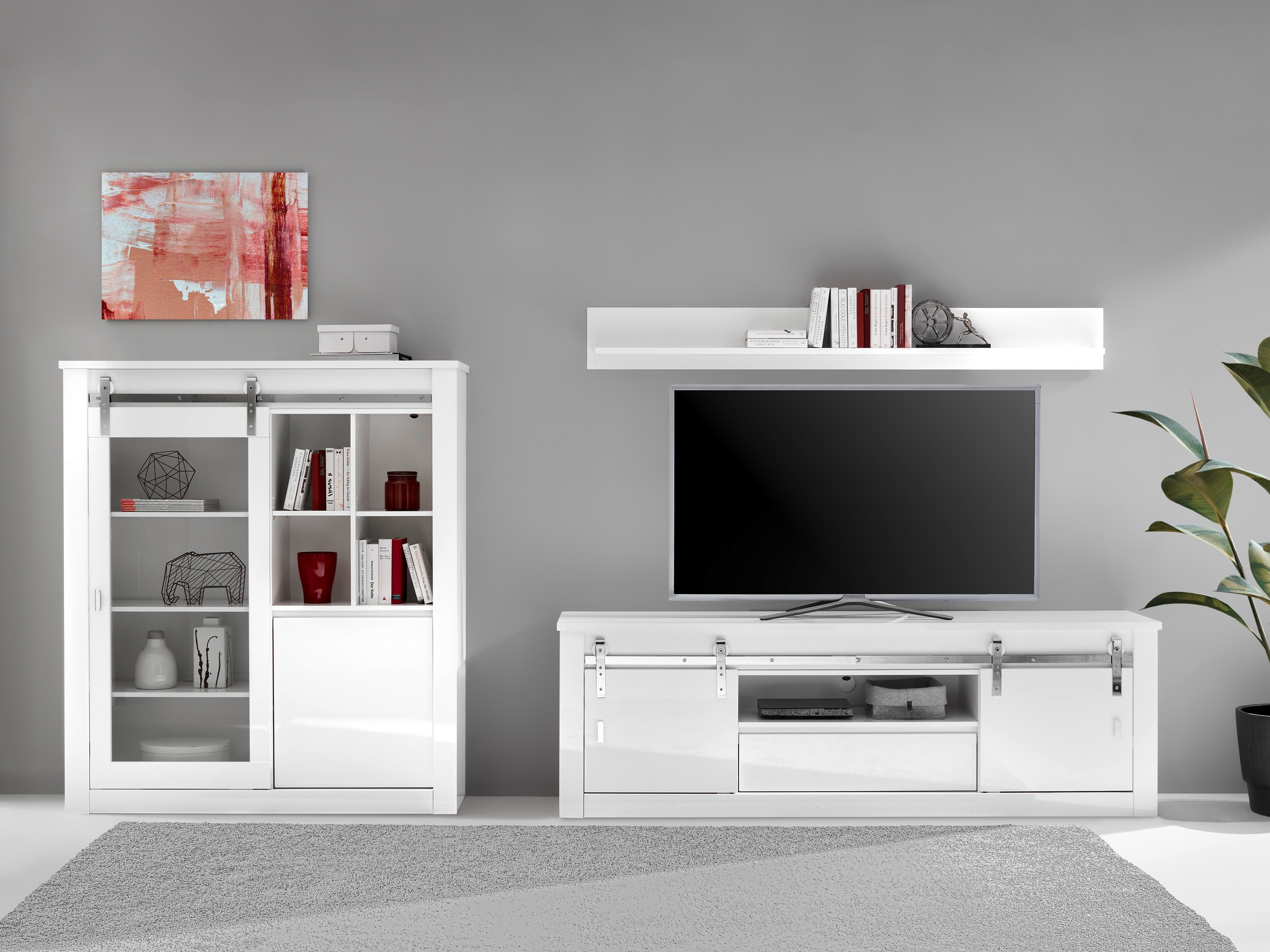 Møbelkollektion Cirelia