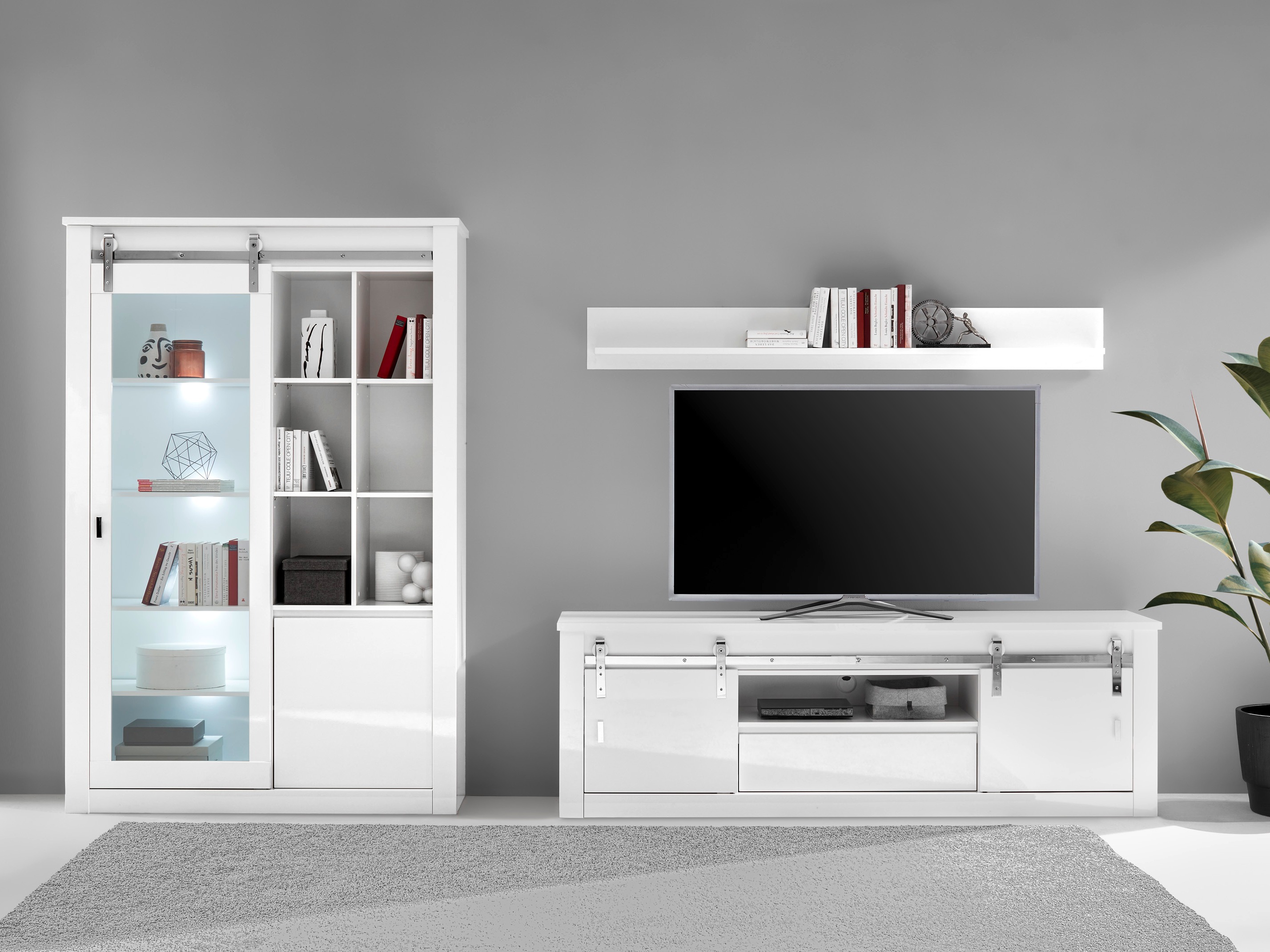 Møbelkollektion Cirelia