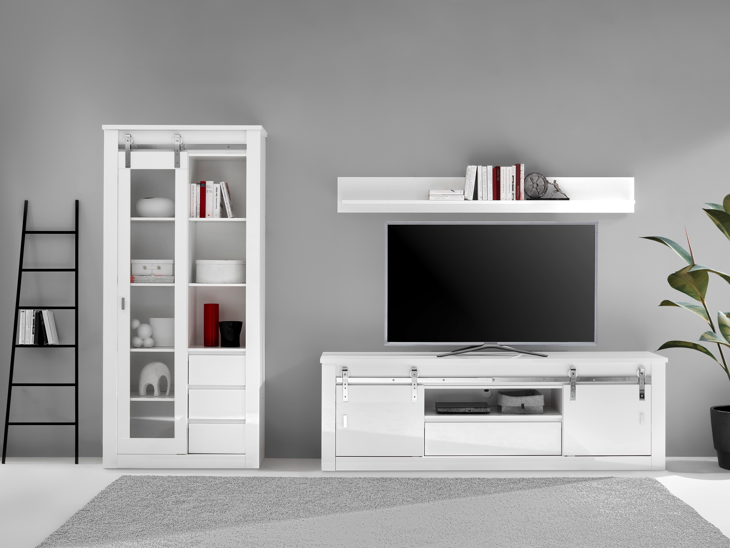 Møbelkollektion Cirelia