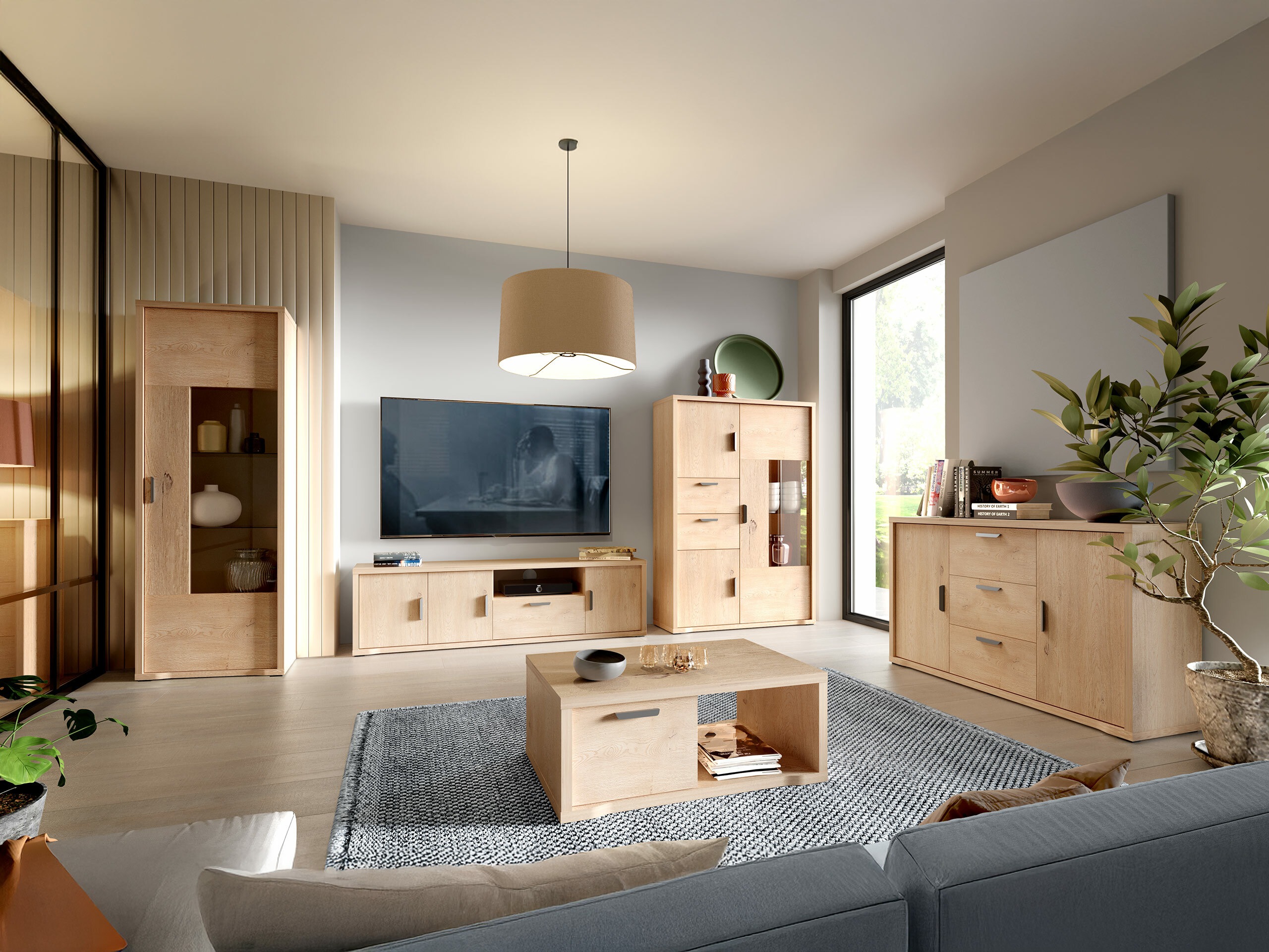 Møbelkollektion Elisale