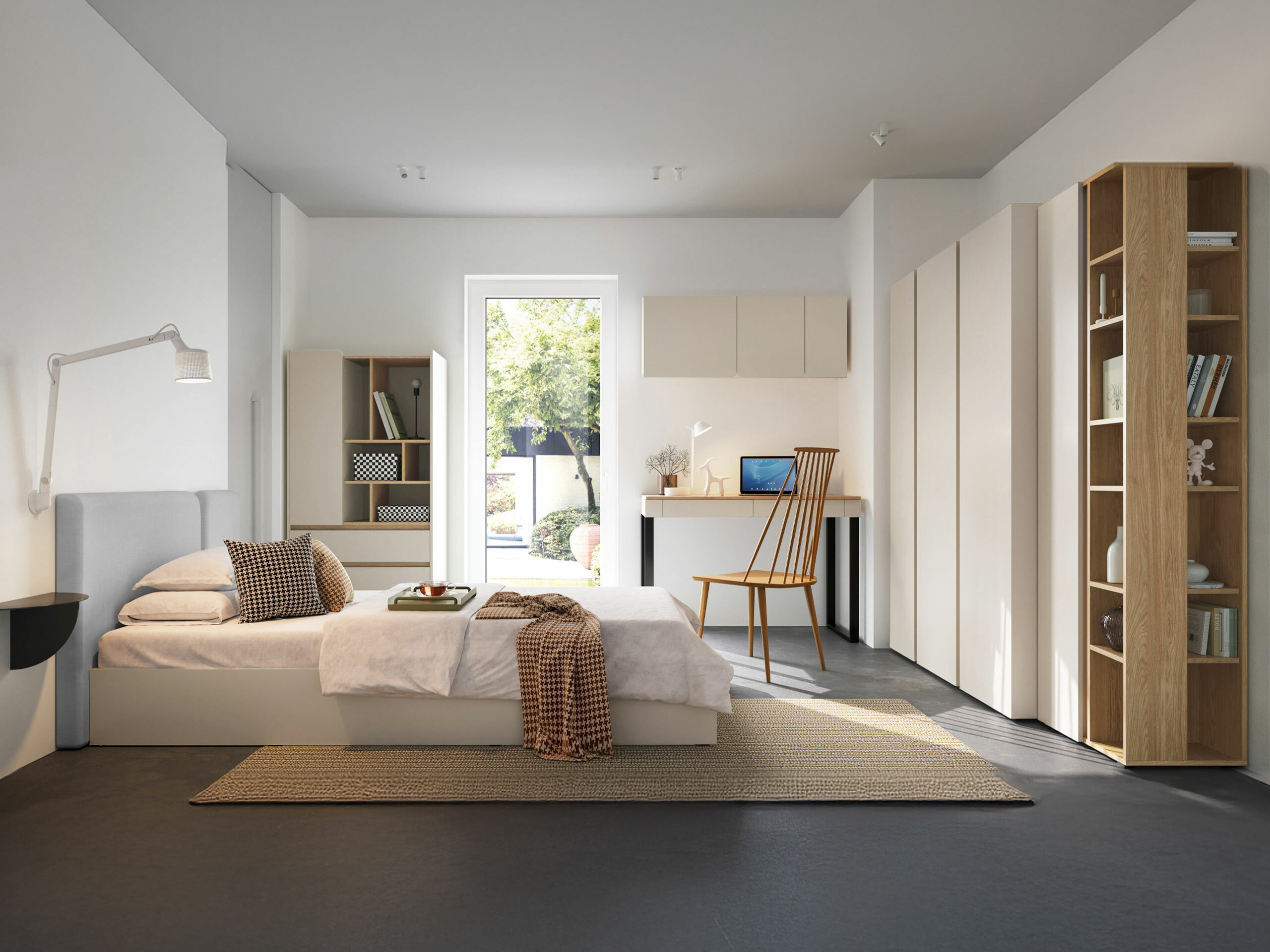 Møbelkollektion Fiosono