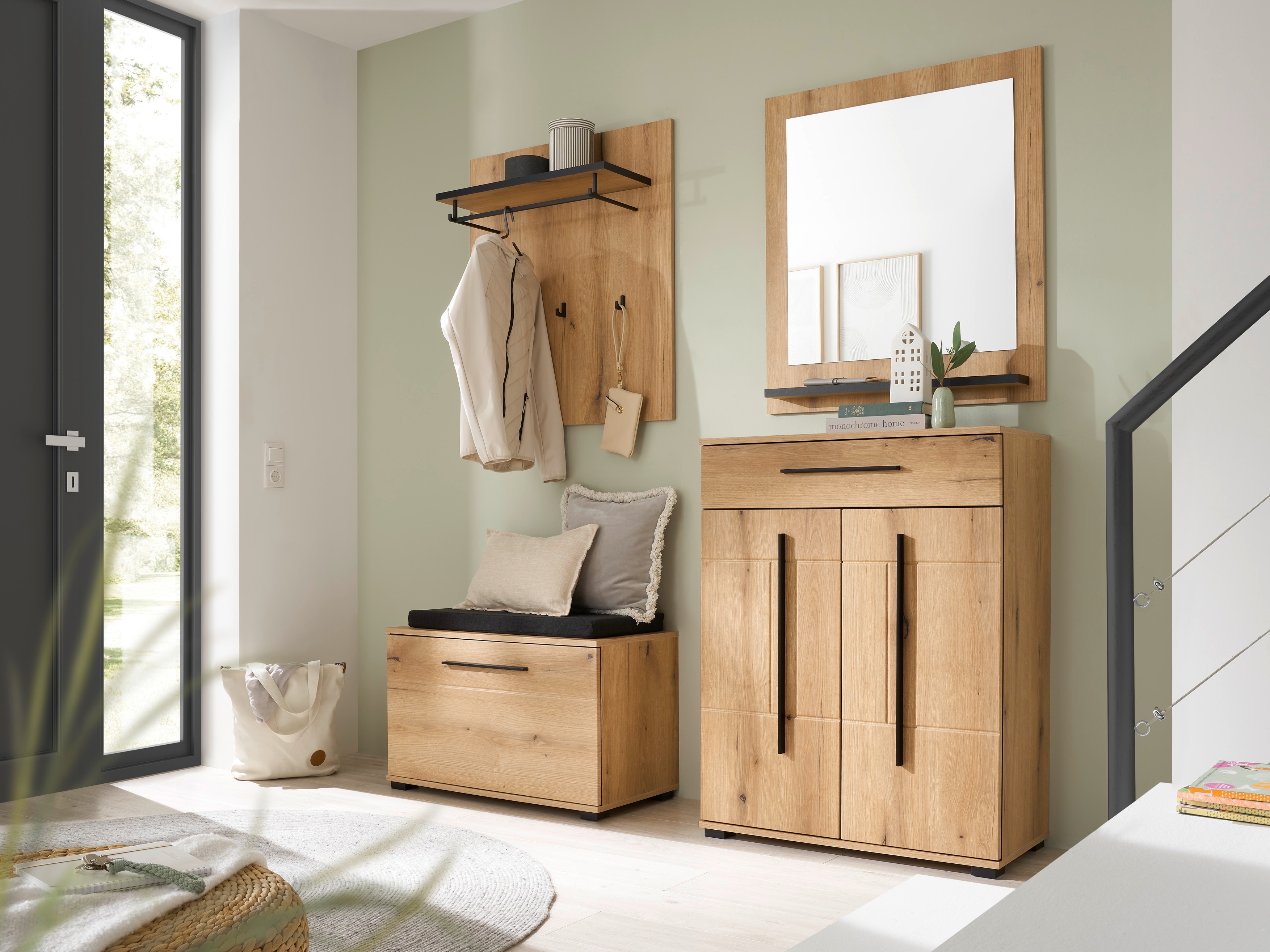 Møbelkollektion Mondala