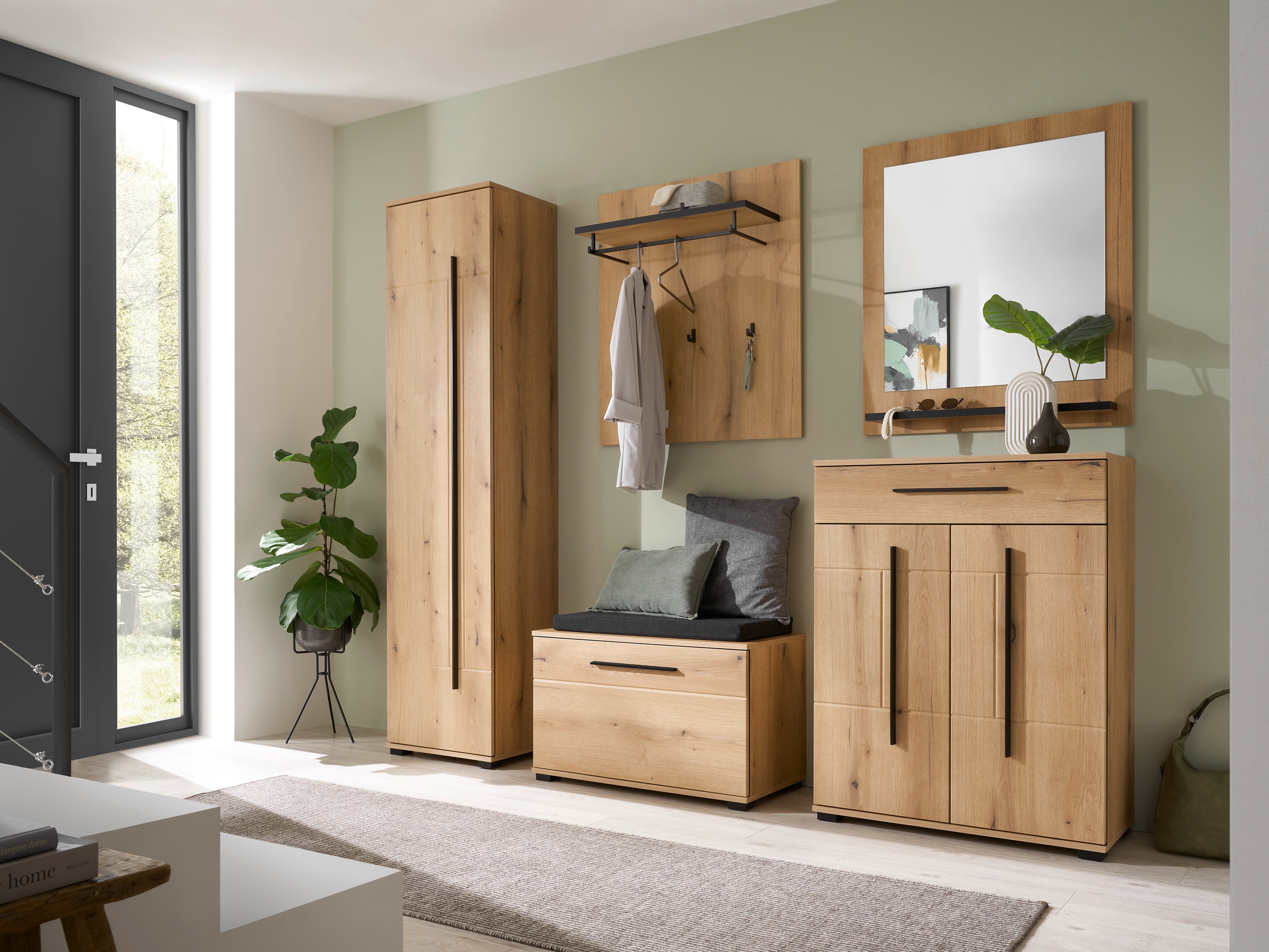 Møbelkollektion Mondala