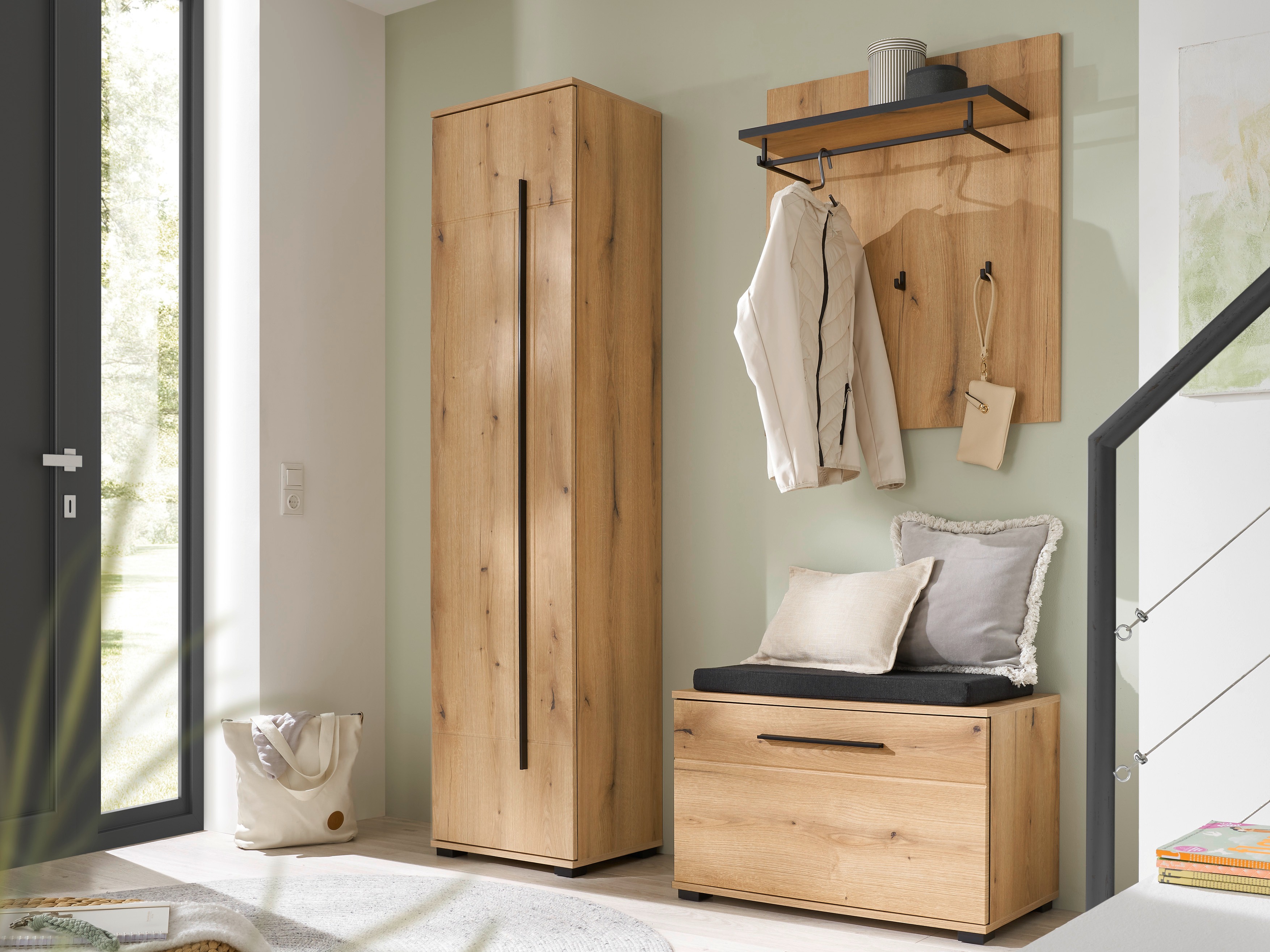 Møbelkollektion Mondala