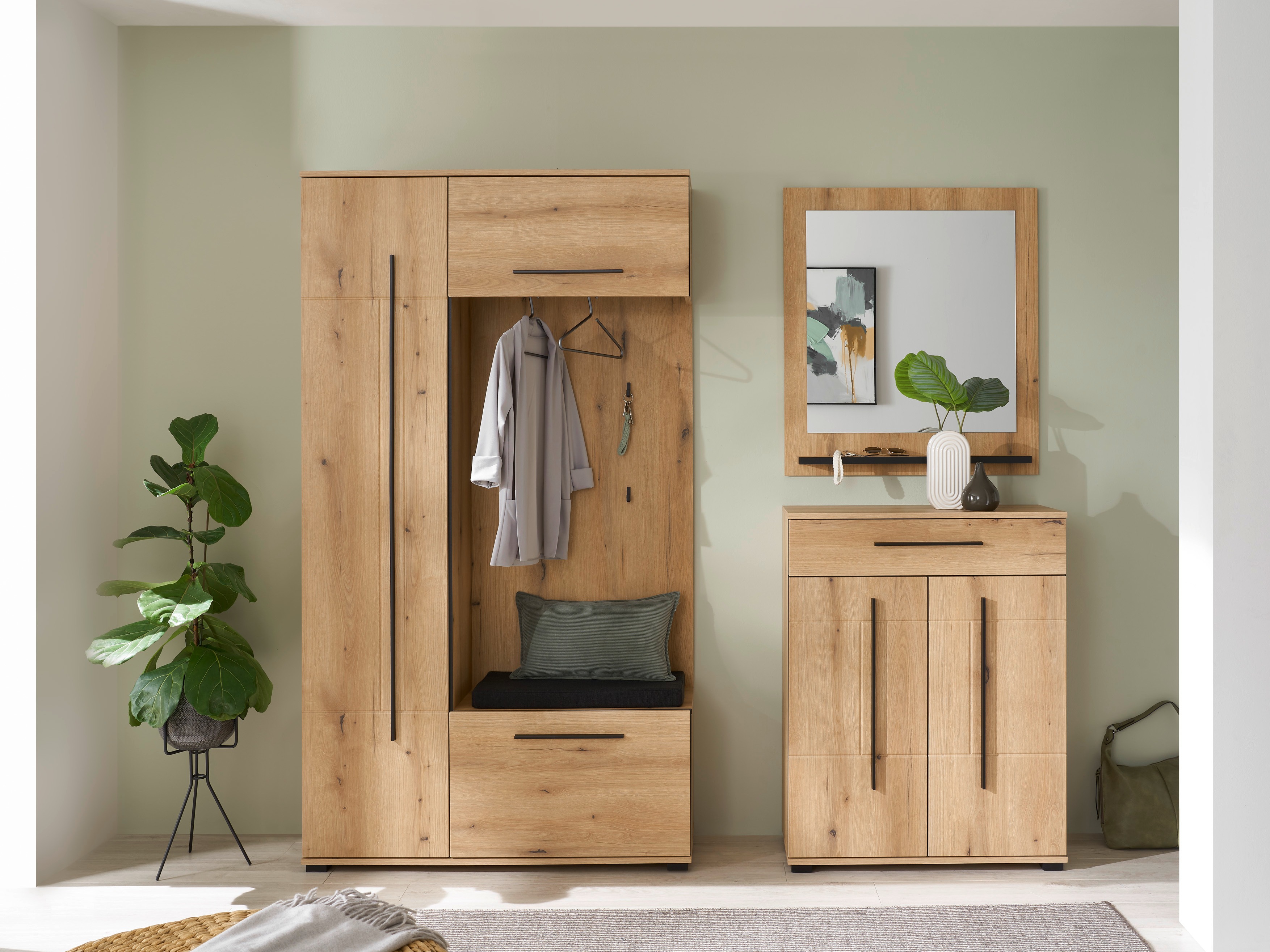 Møbelkollektion Mondala