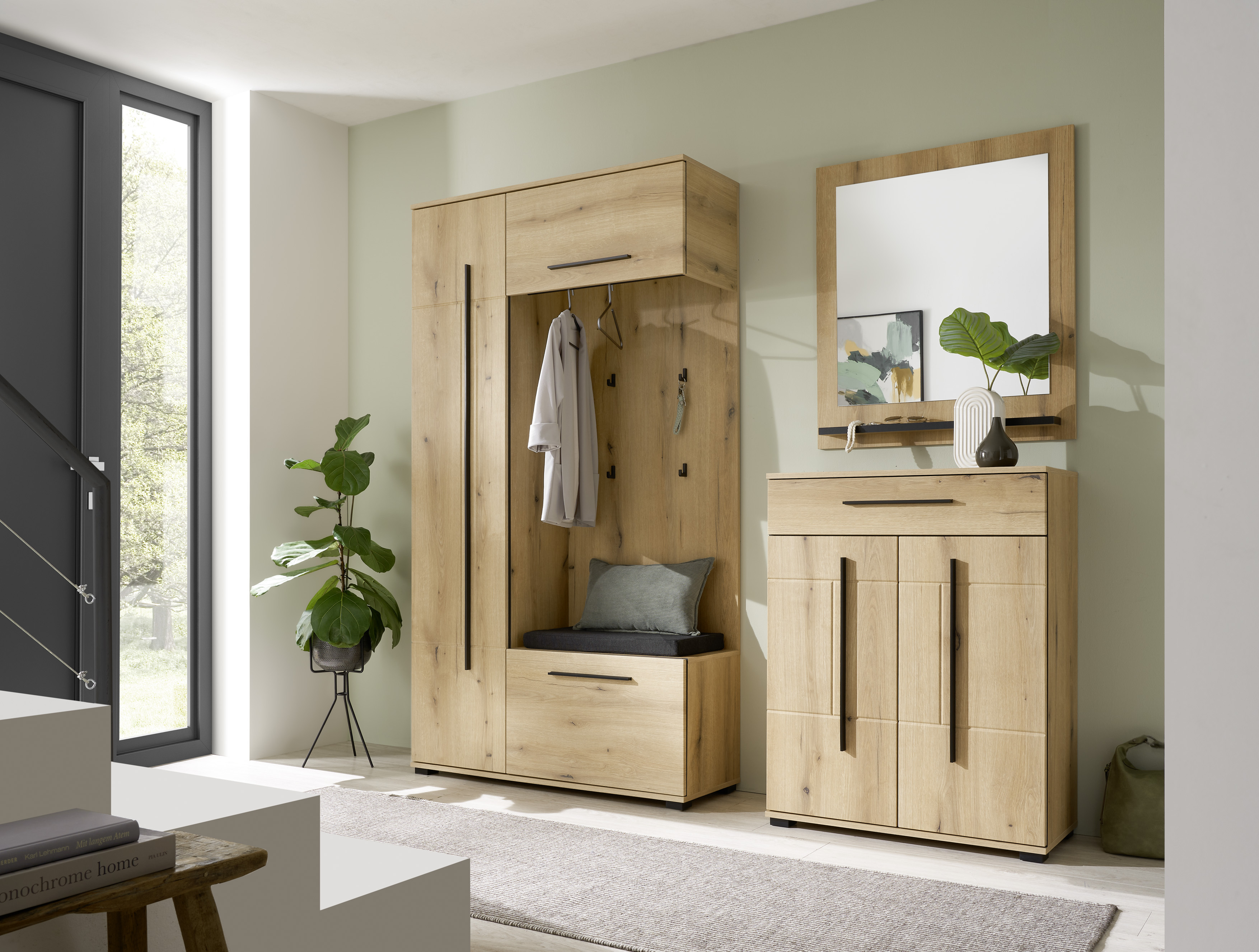 Møbelkollektion Mondala