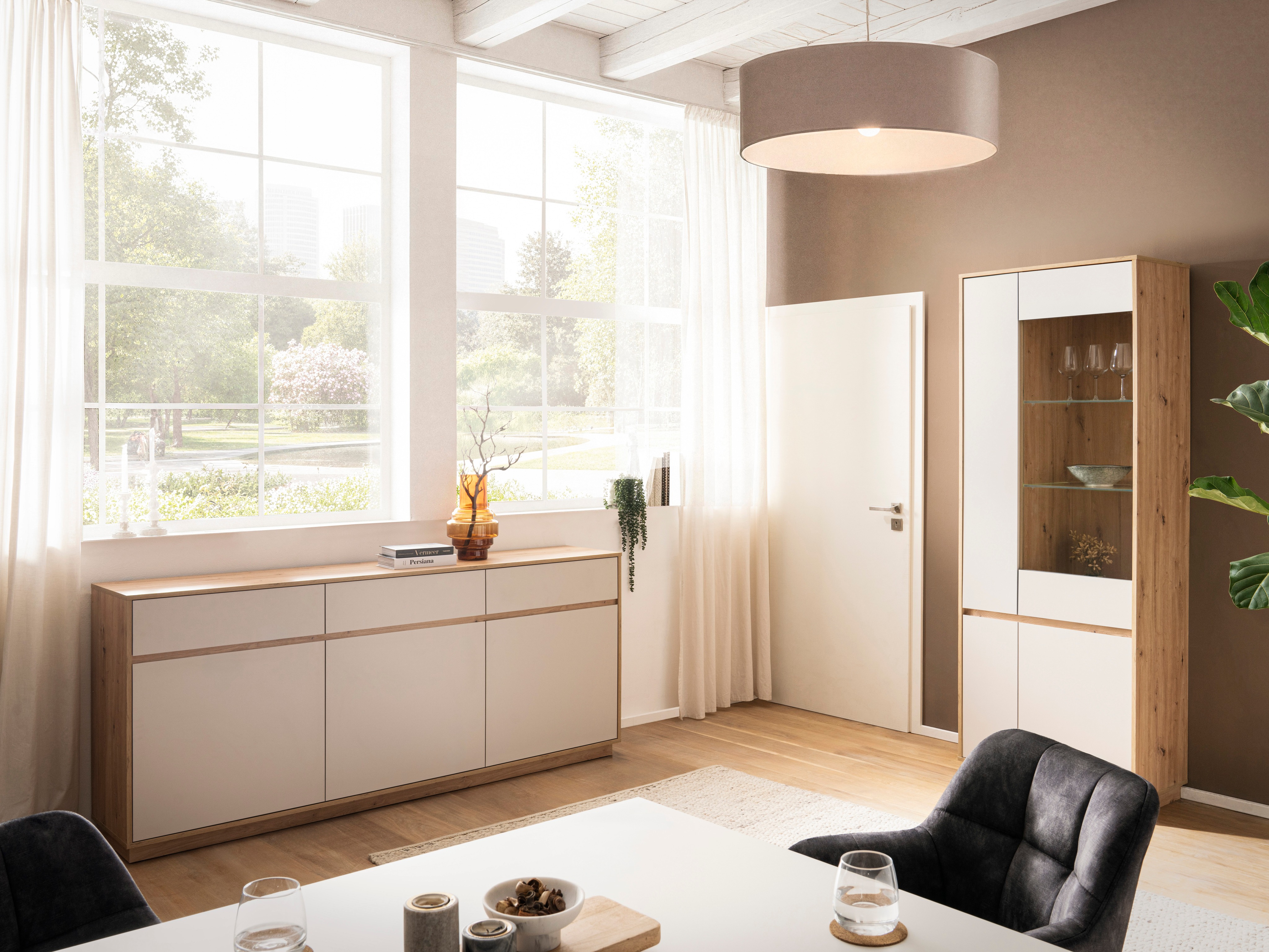 Møbelkollektion Ferciro