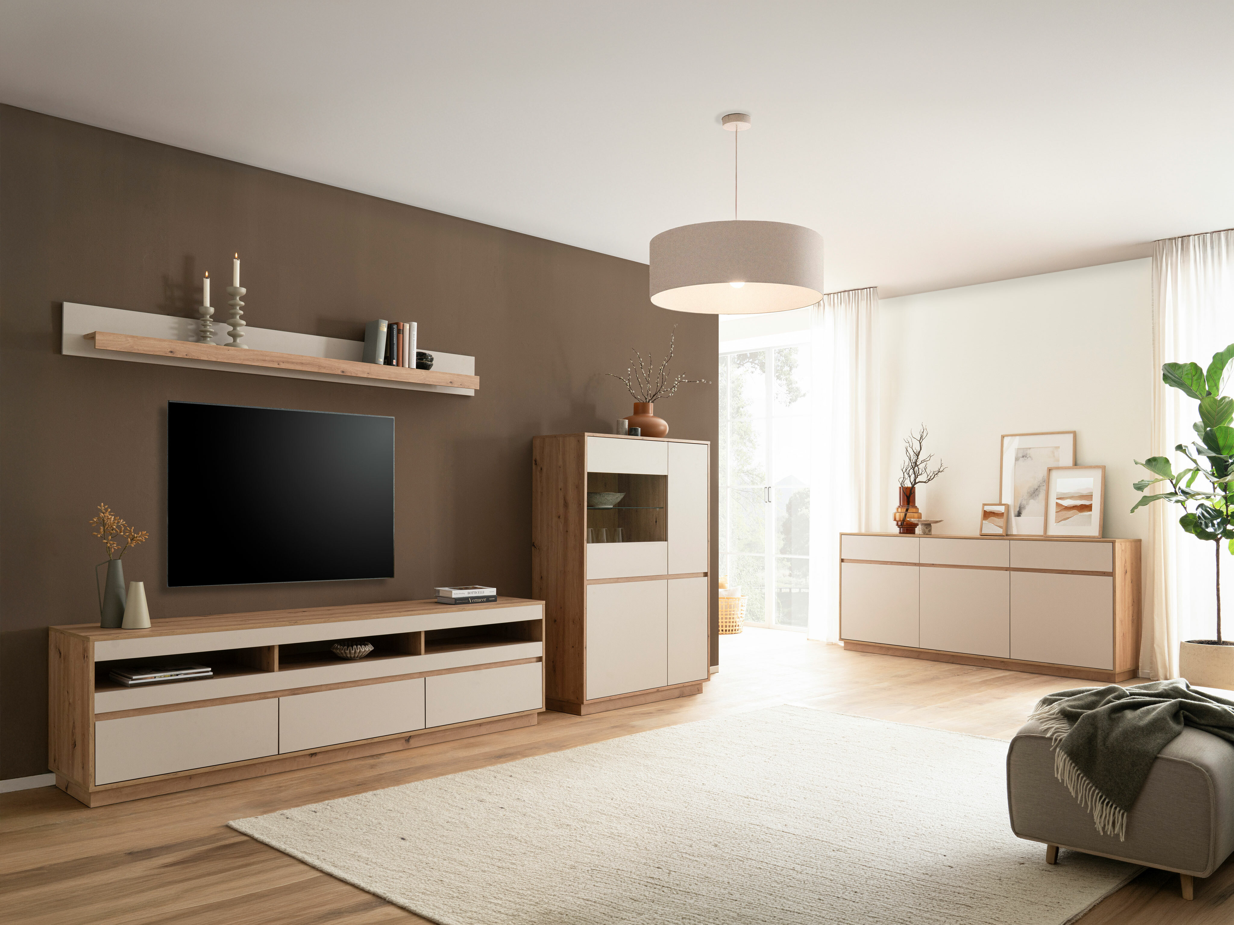 Møbelkollektion Ferciro