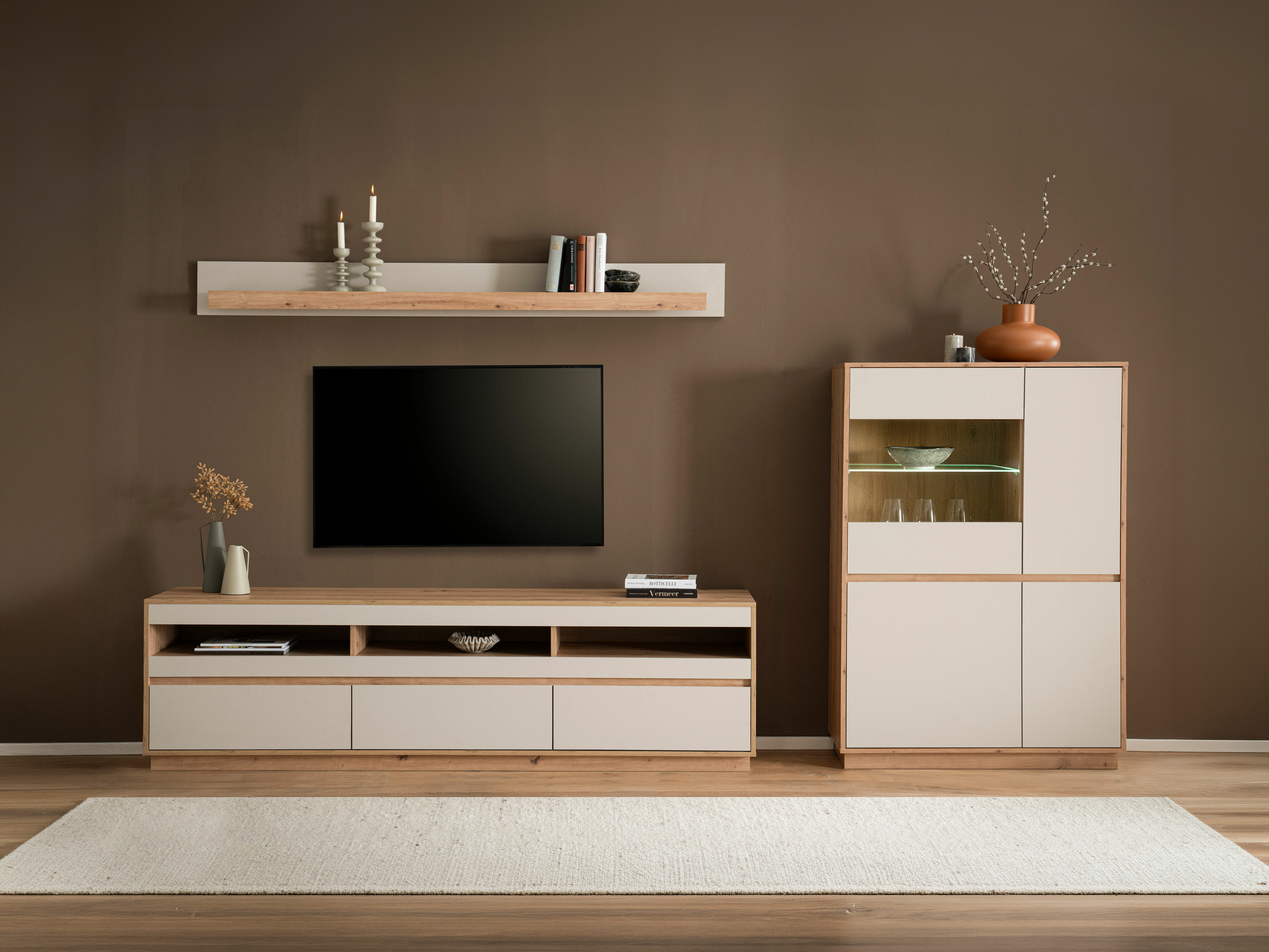 Møbelkollektion Ferciro