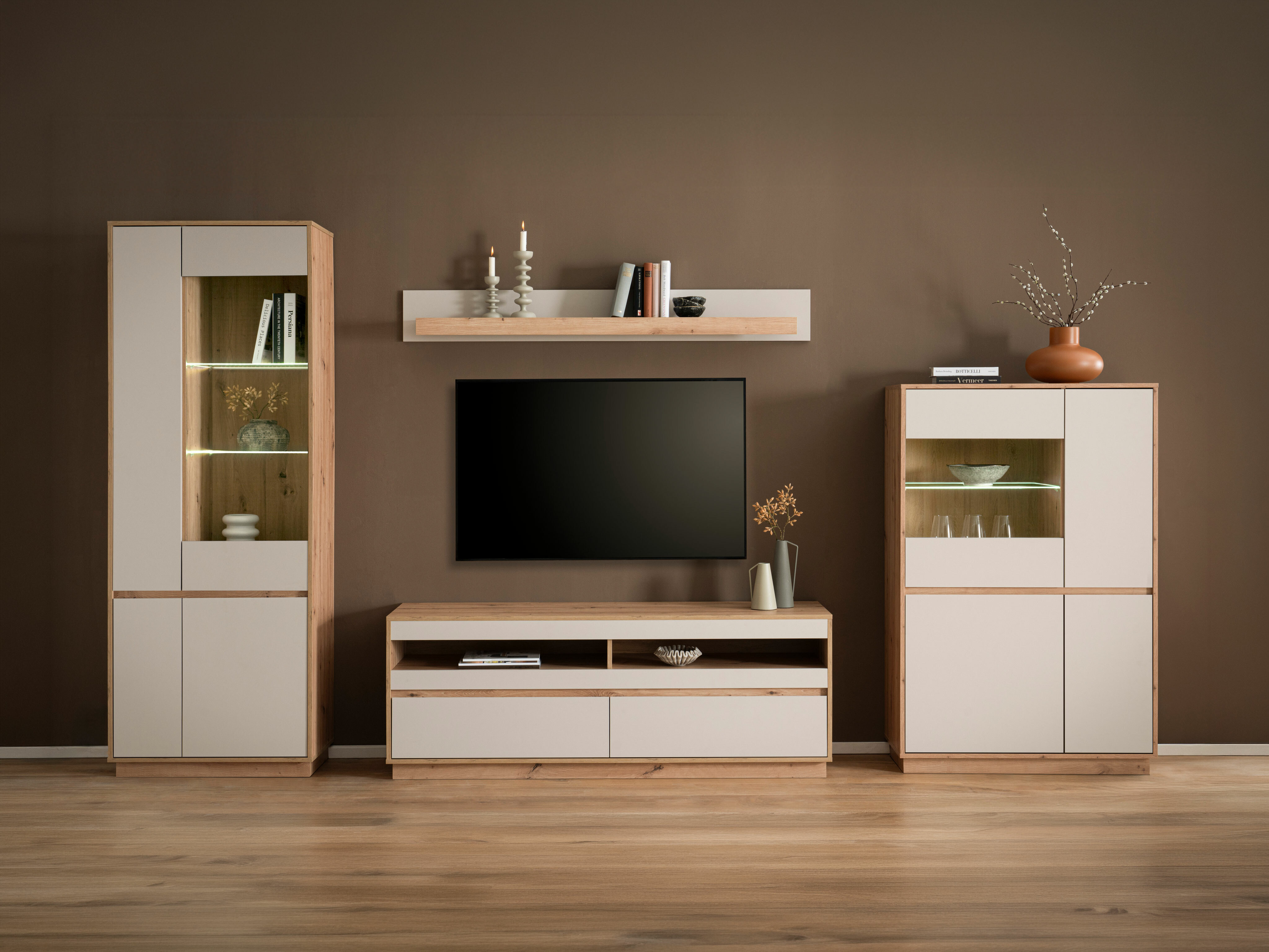 Møbelkollektion Ferciro