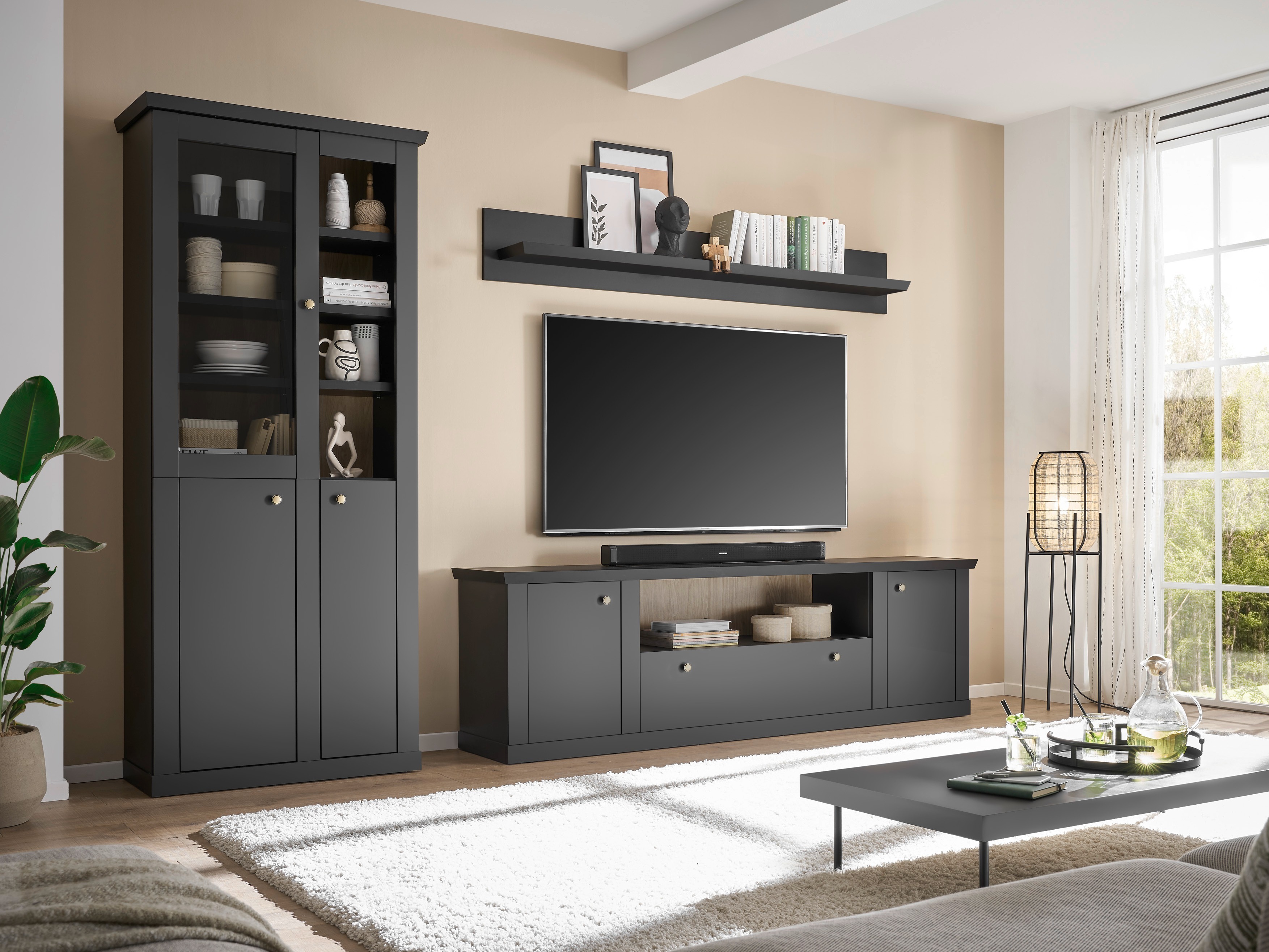 Møbelkollektion Lirsero