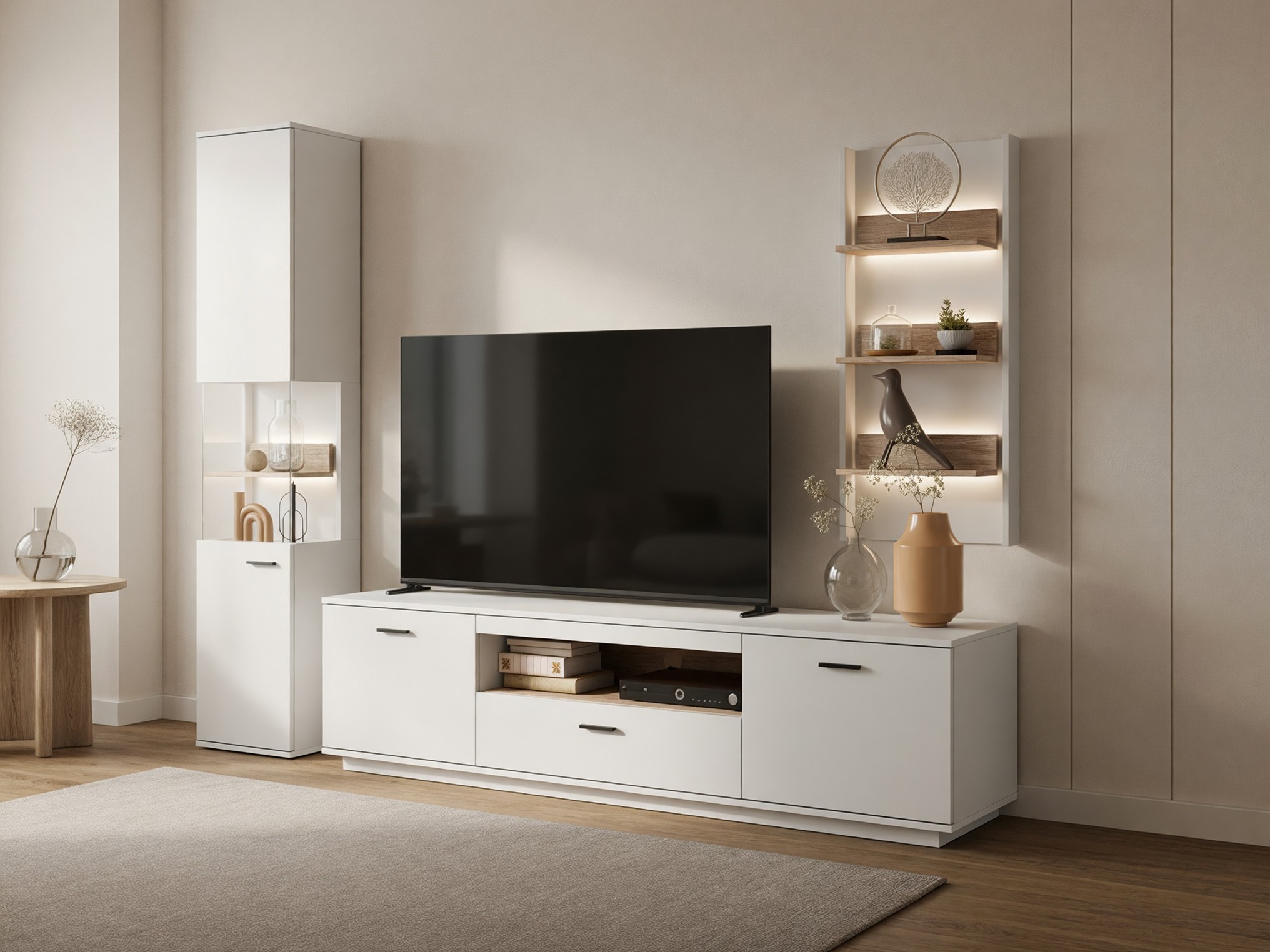 Møbelkollektion Salsalo