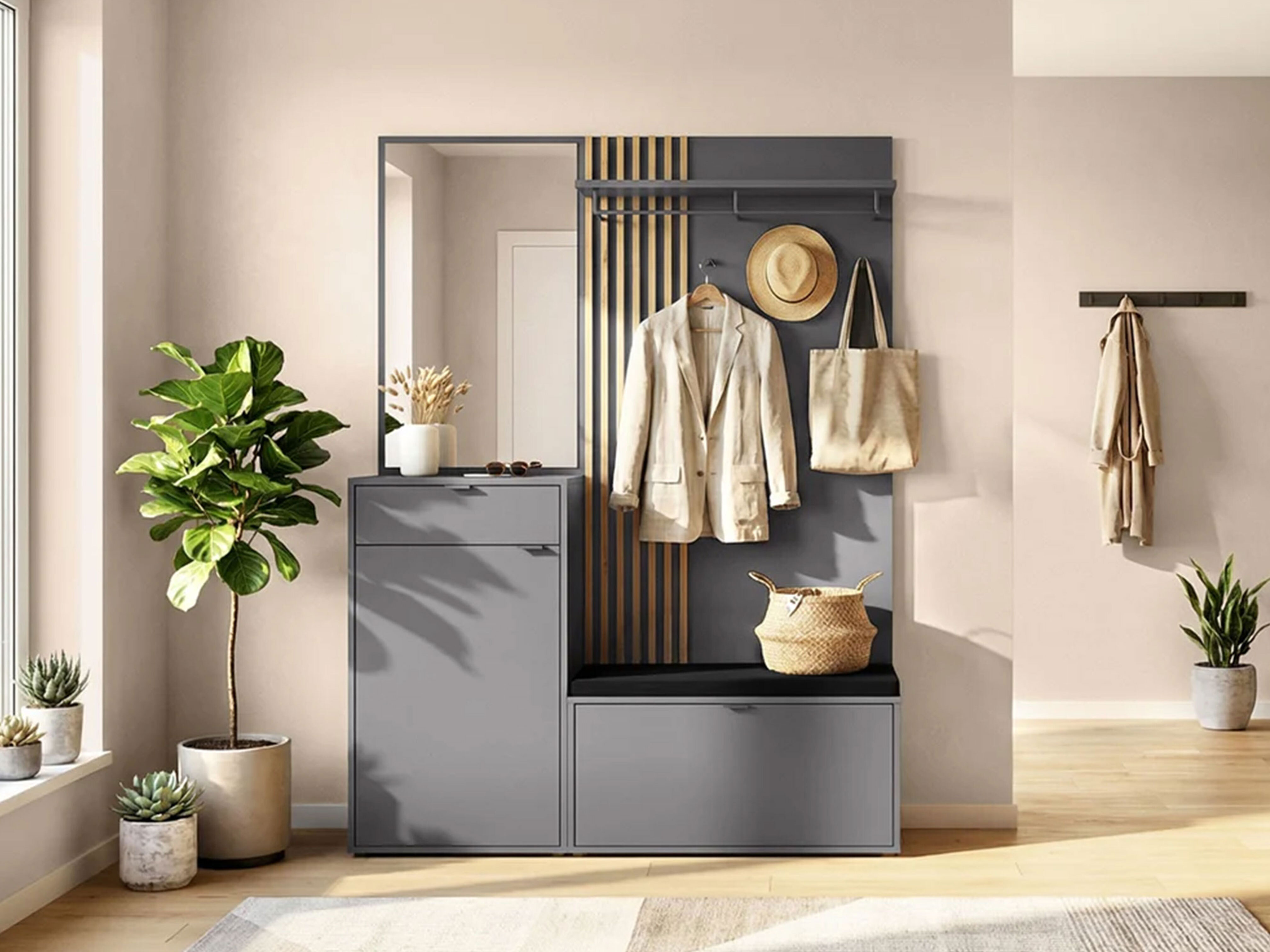 Møbelkollektion Sondelu