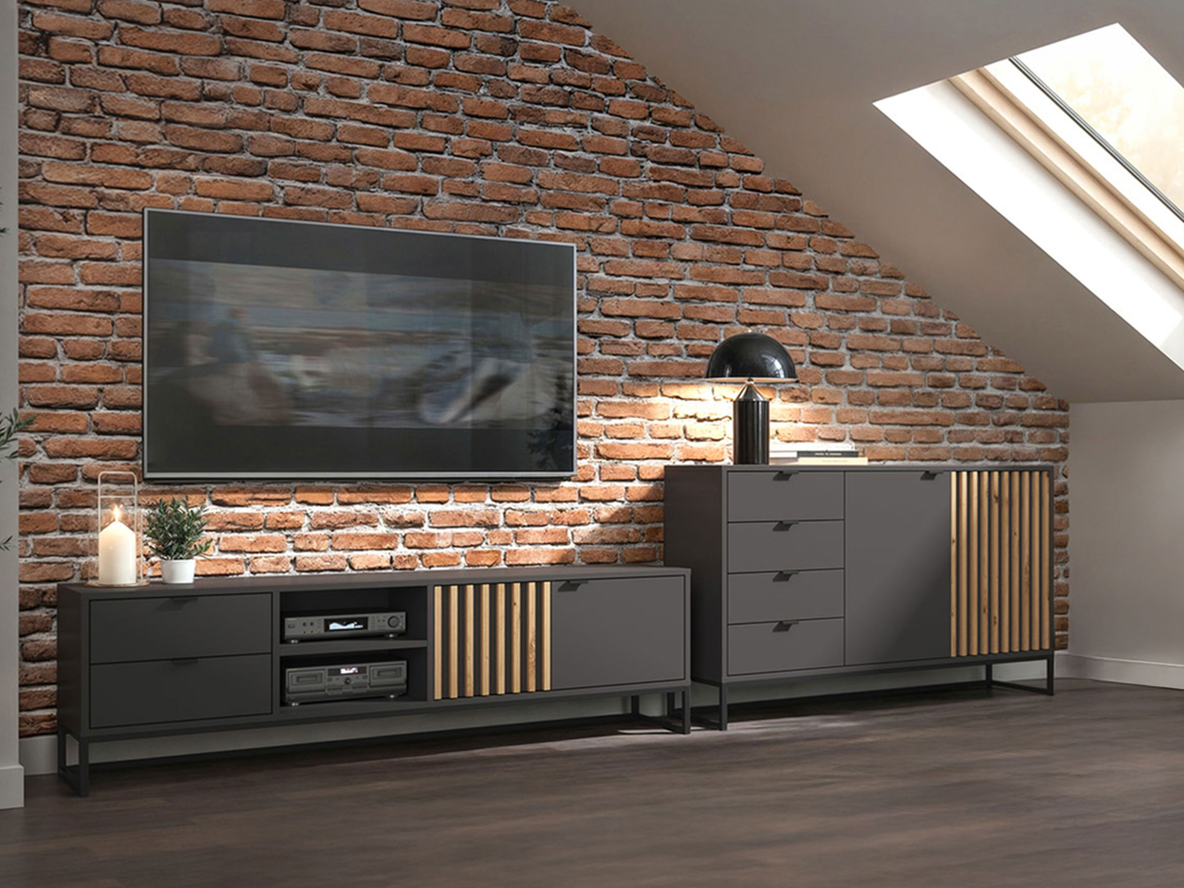 Møbelkollektion Sondelu