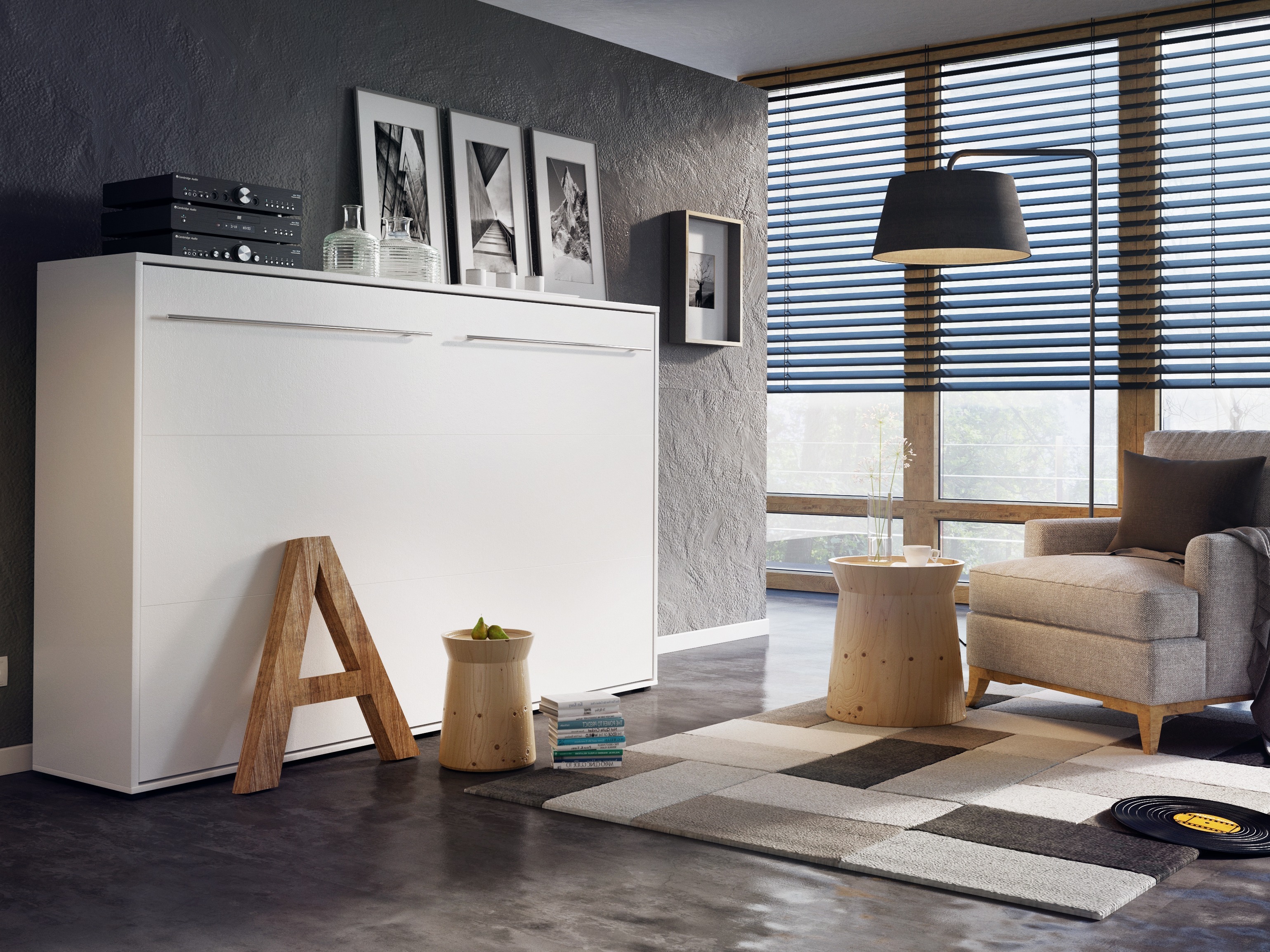 Møbelkollektion Concept Pro Lenart