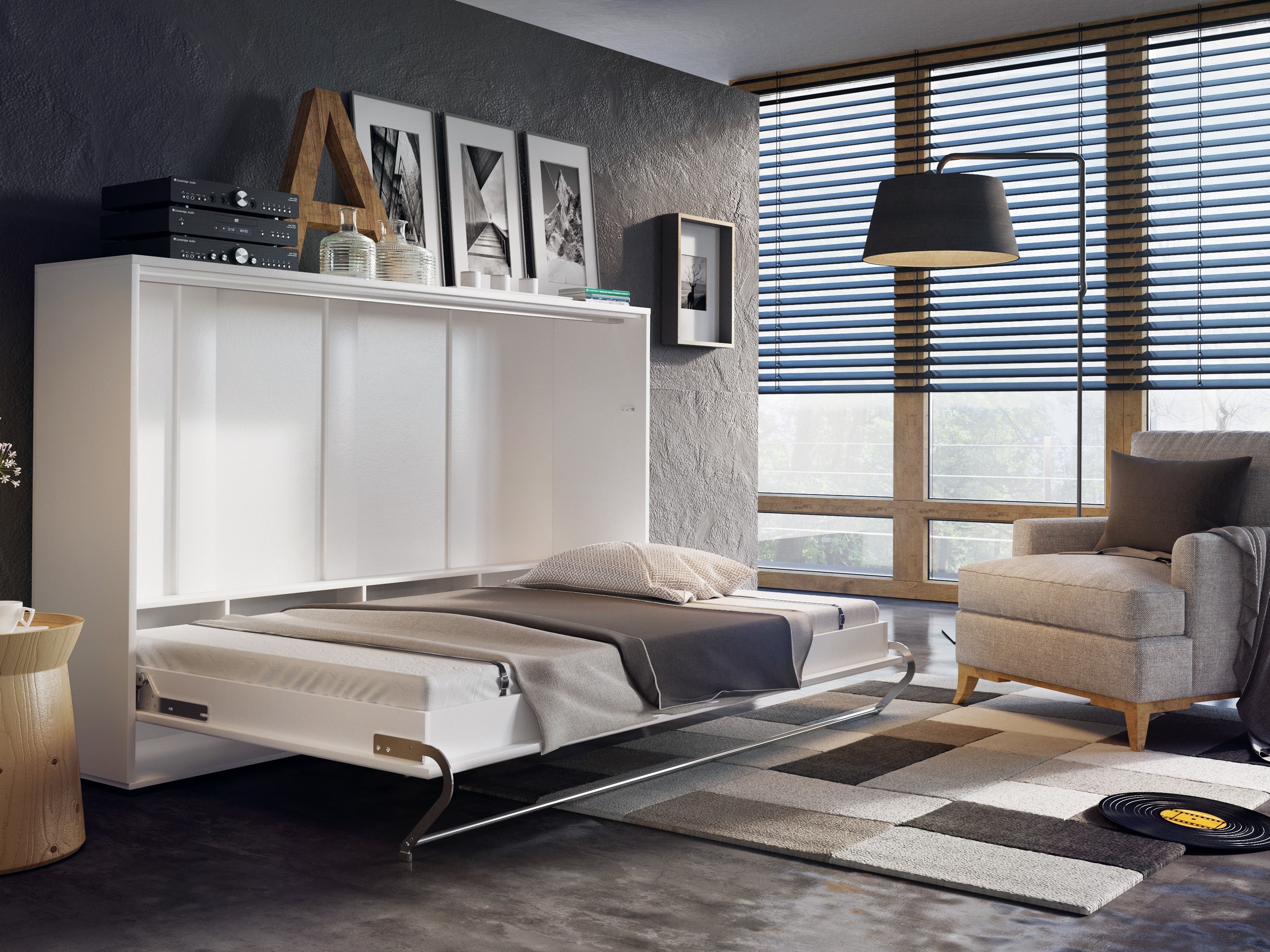 Møbelkollektion Concept Pro Lenart
