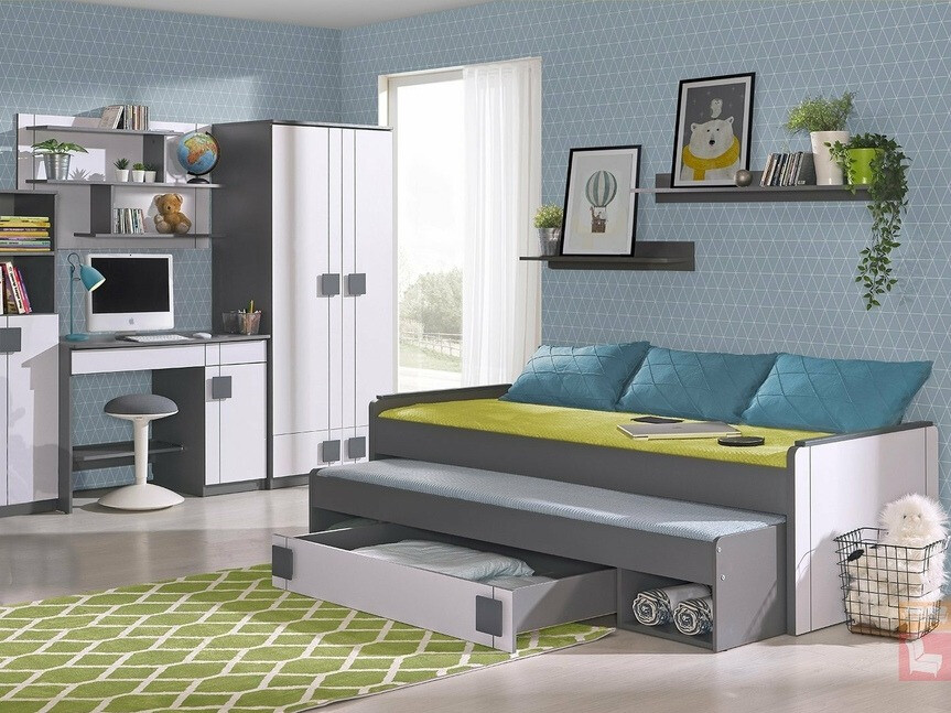 Møbelkollektion Elmenou R