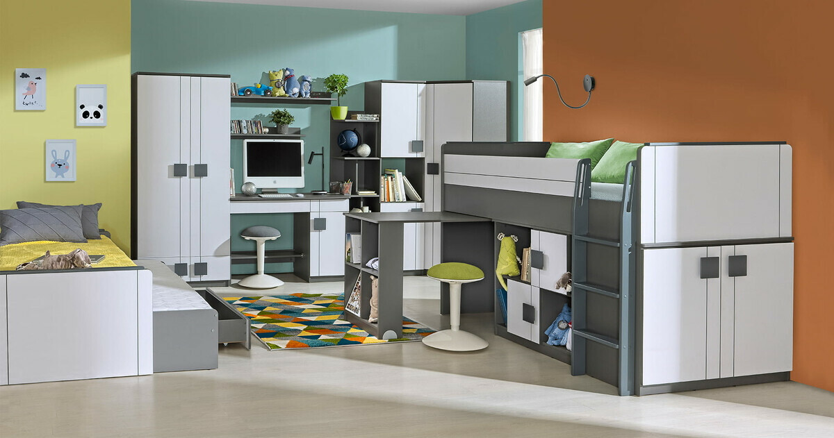 Møbelkollektion Elmenou R